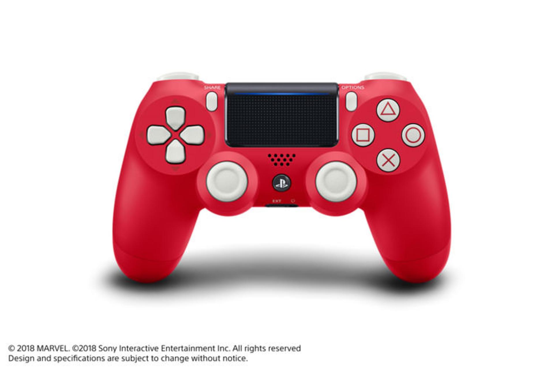 PS4 Pro Spider-Man