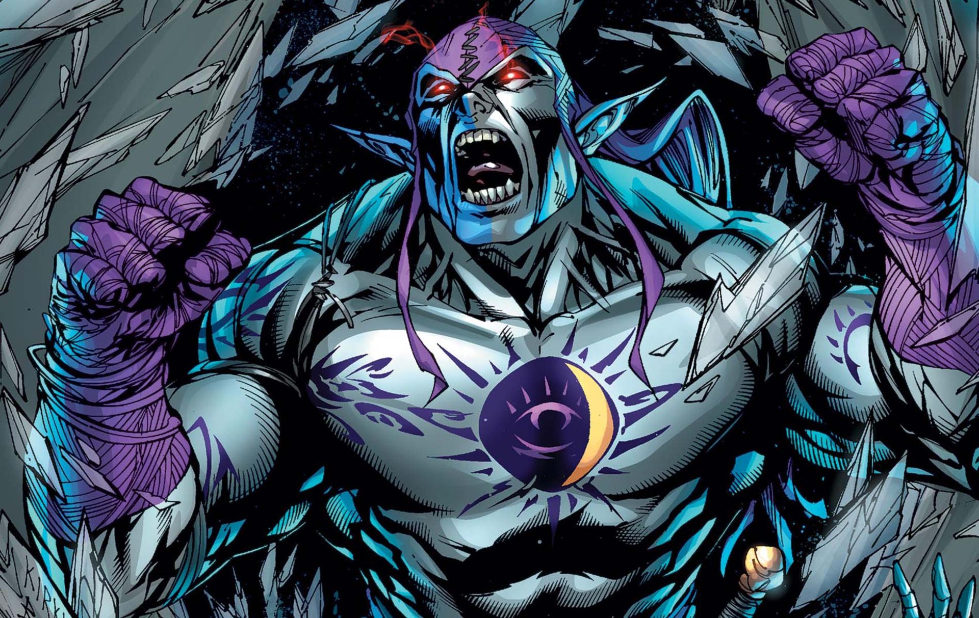 eclipso