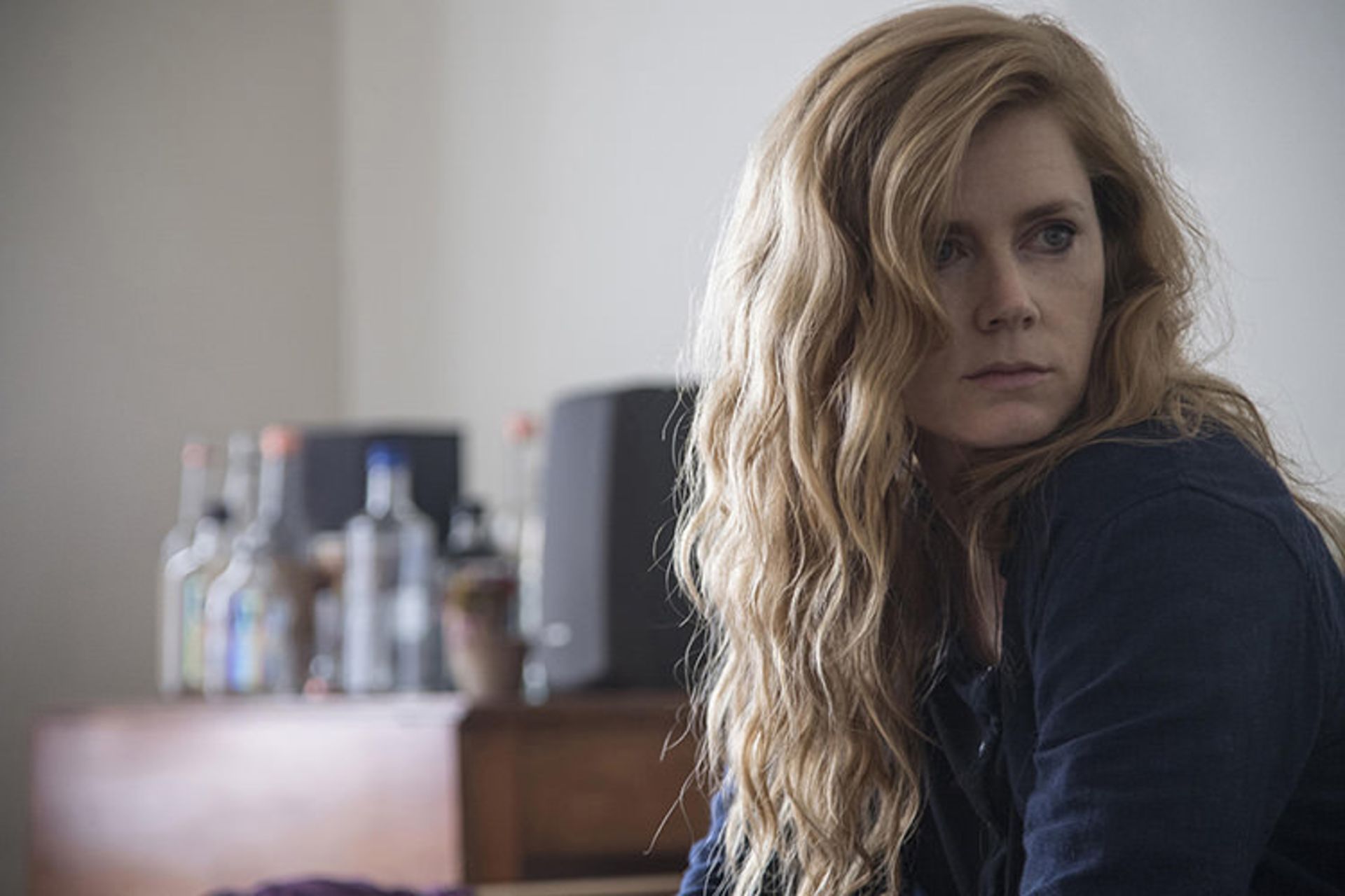 Sharp Objects - Amy Adams