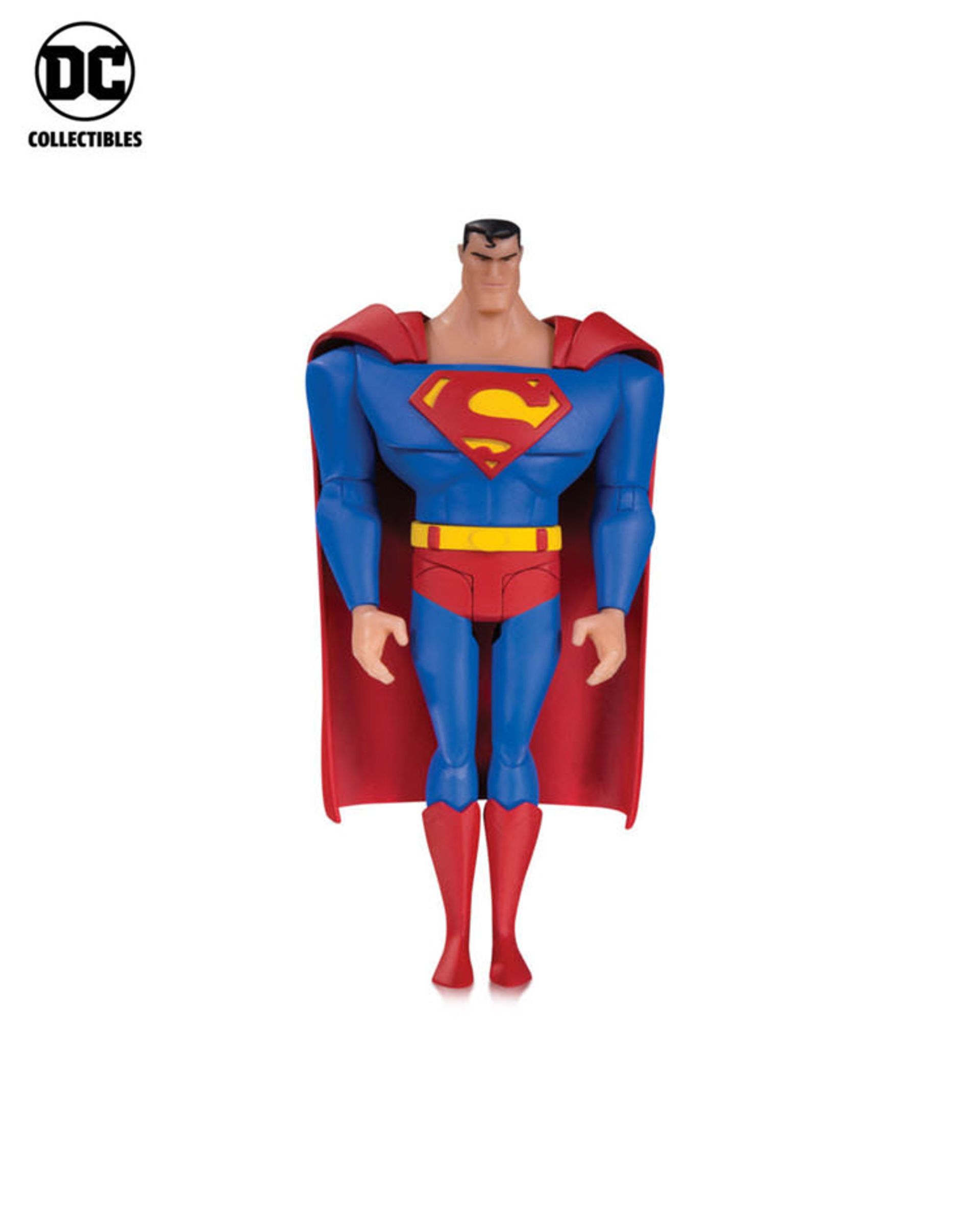 DC Collectibles