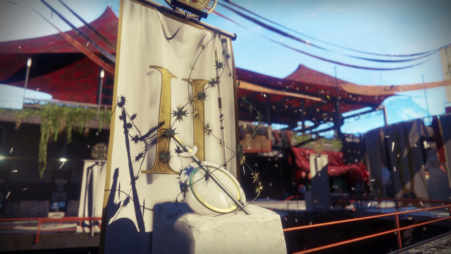 Destiny 2: Solstice of Heroes