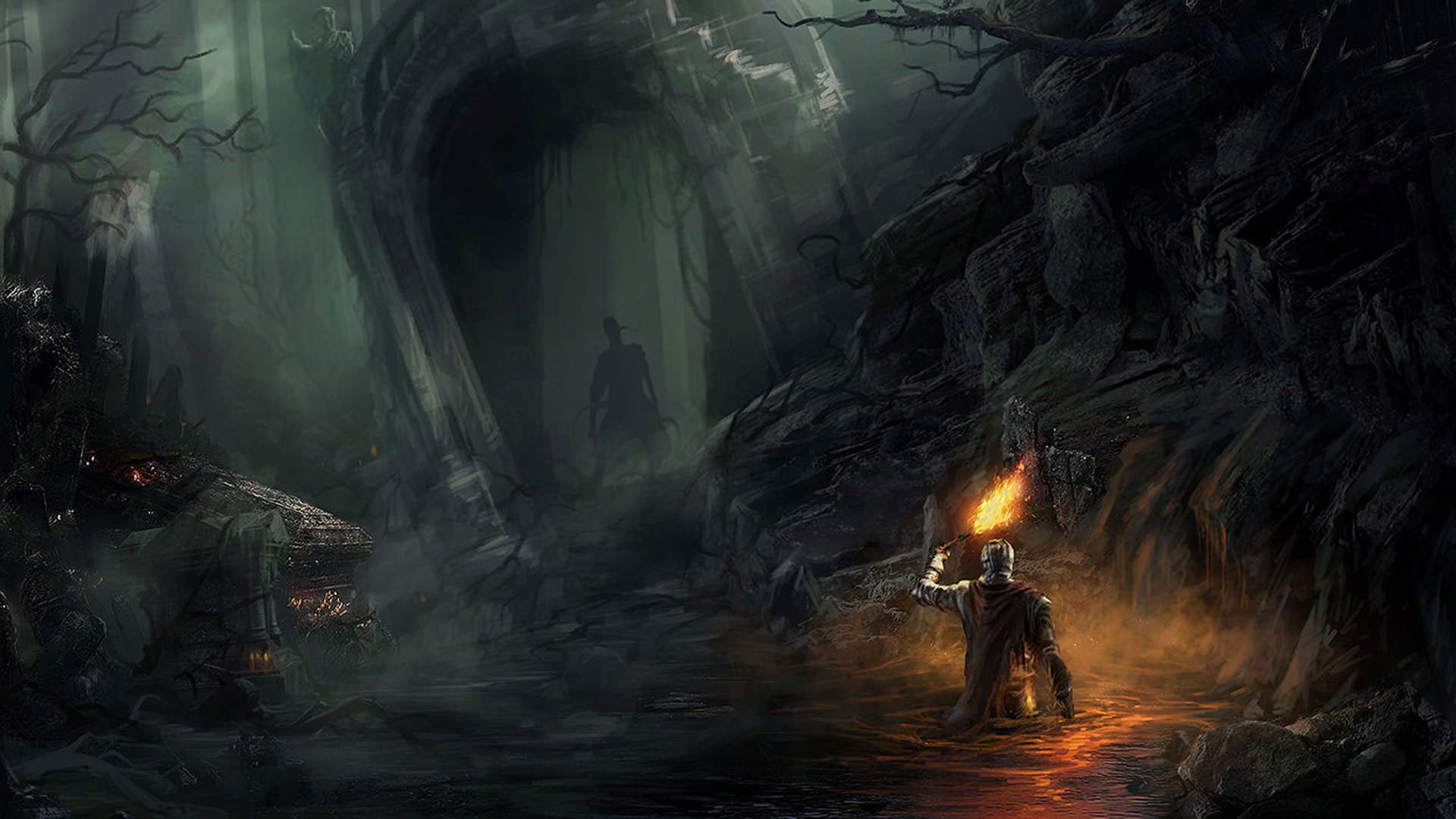 Dark Souls