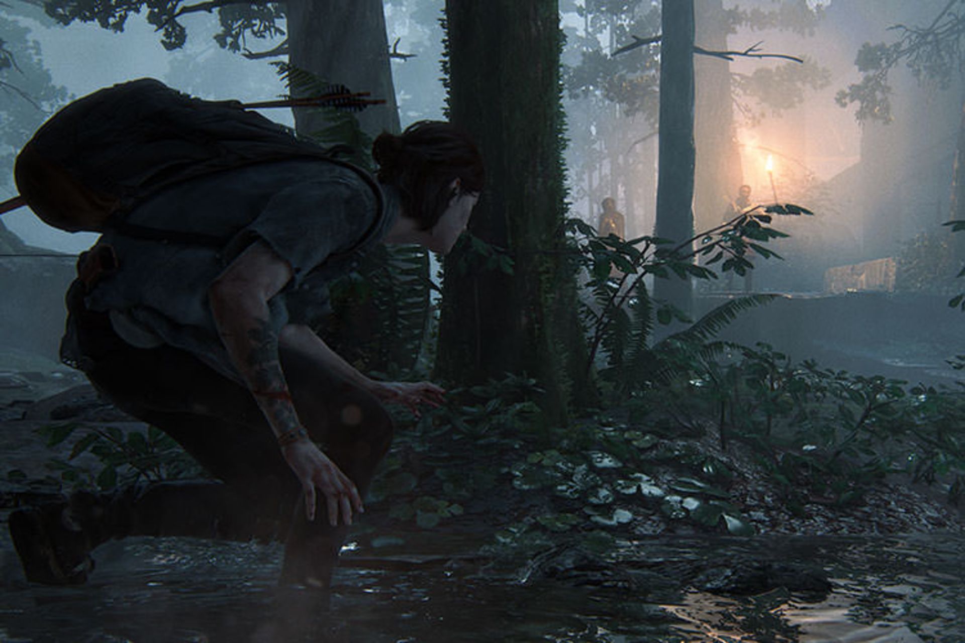 The Last of Us Part II