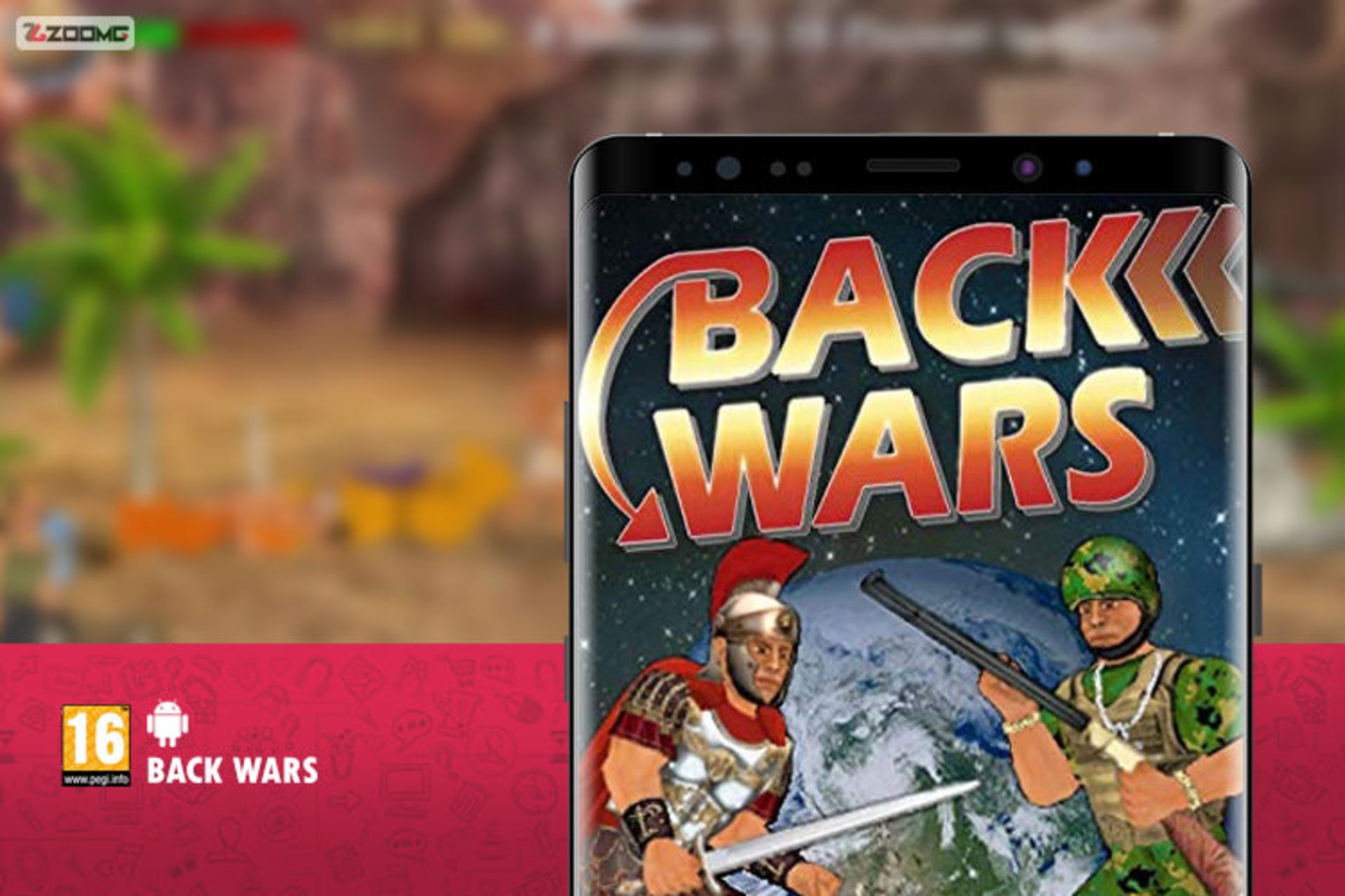 Back Wars