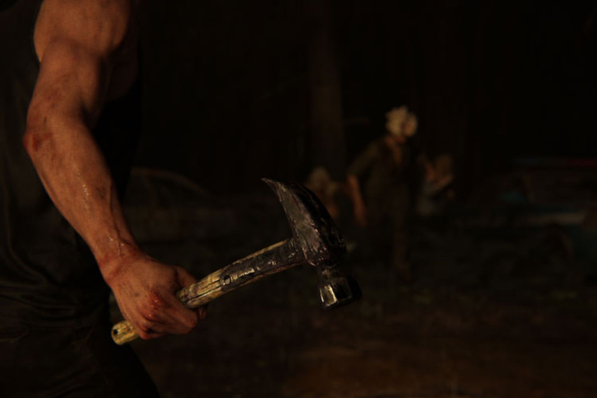 The Last of Us Part 2