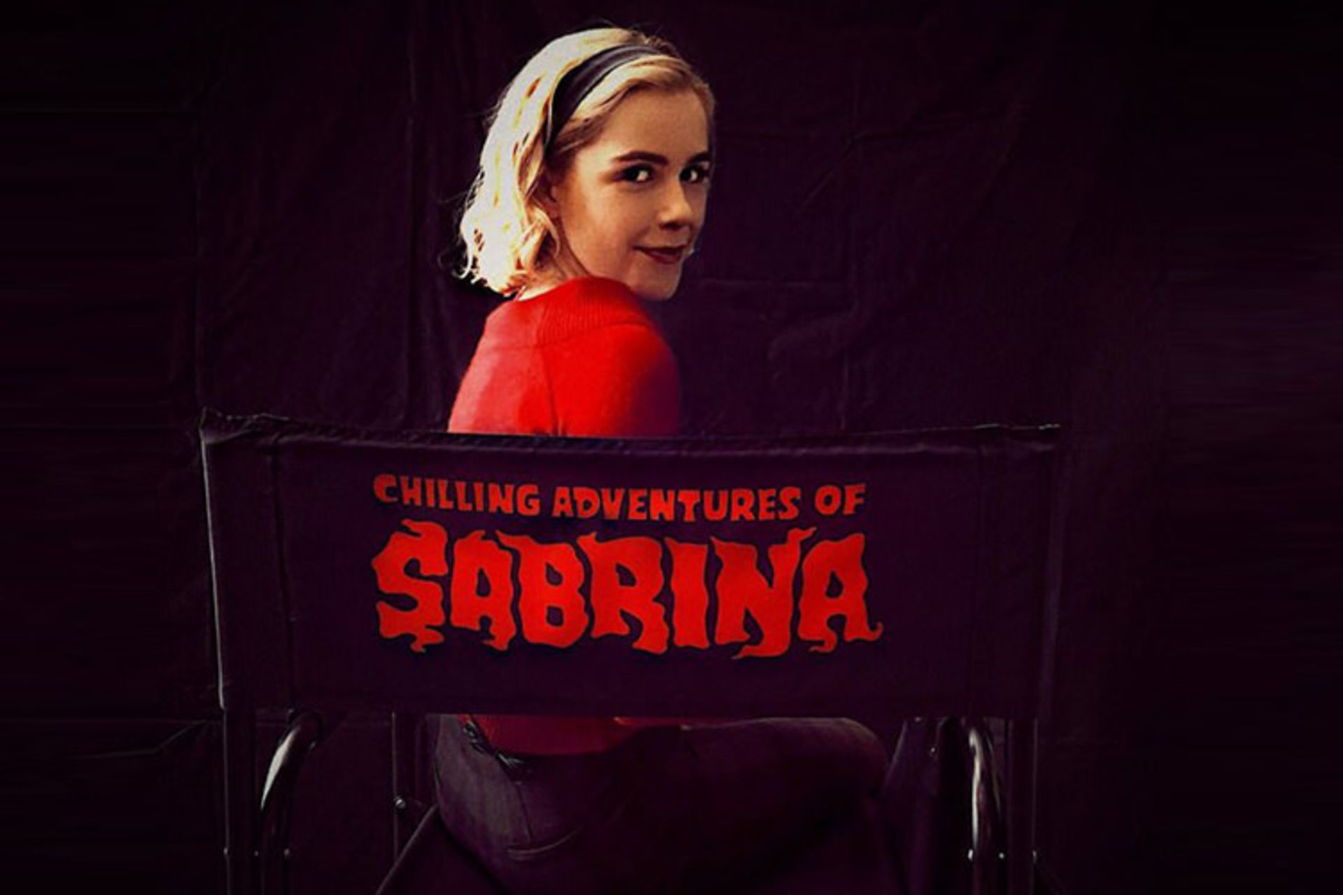 Chilling Adventures of Sabrina