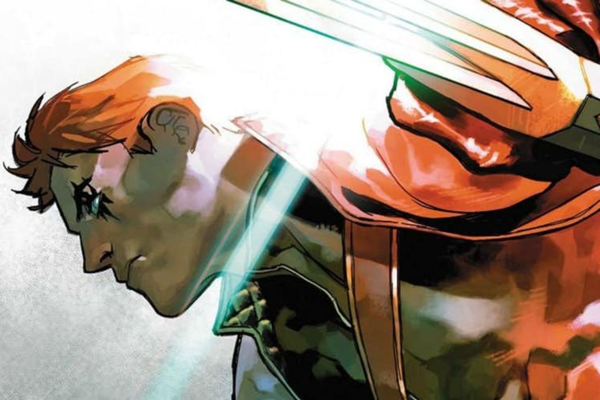 Shatterstar