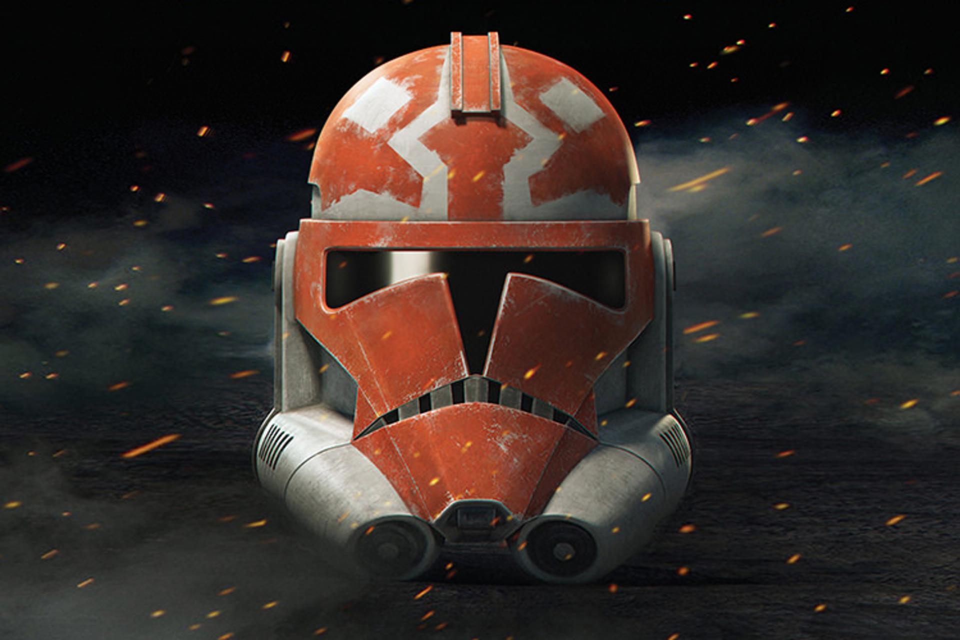 Star Wars The Clone Wars