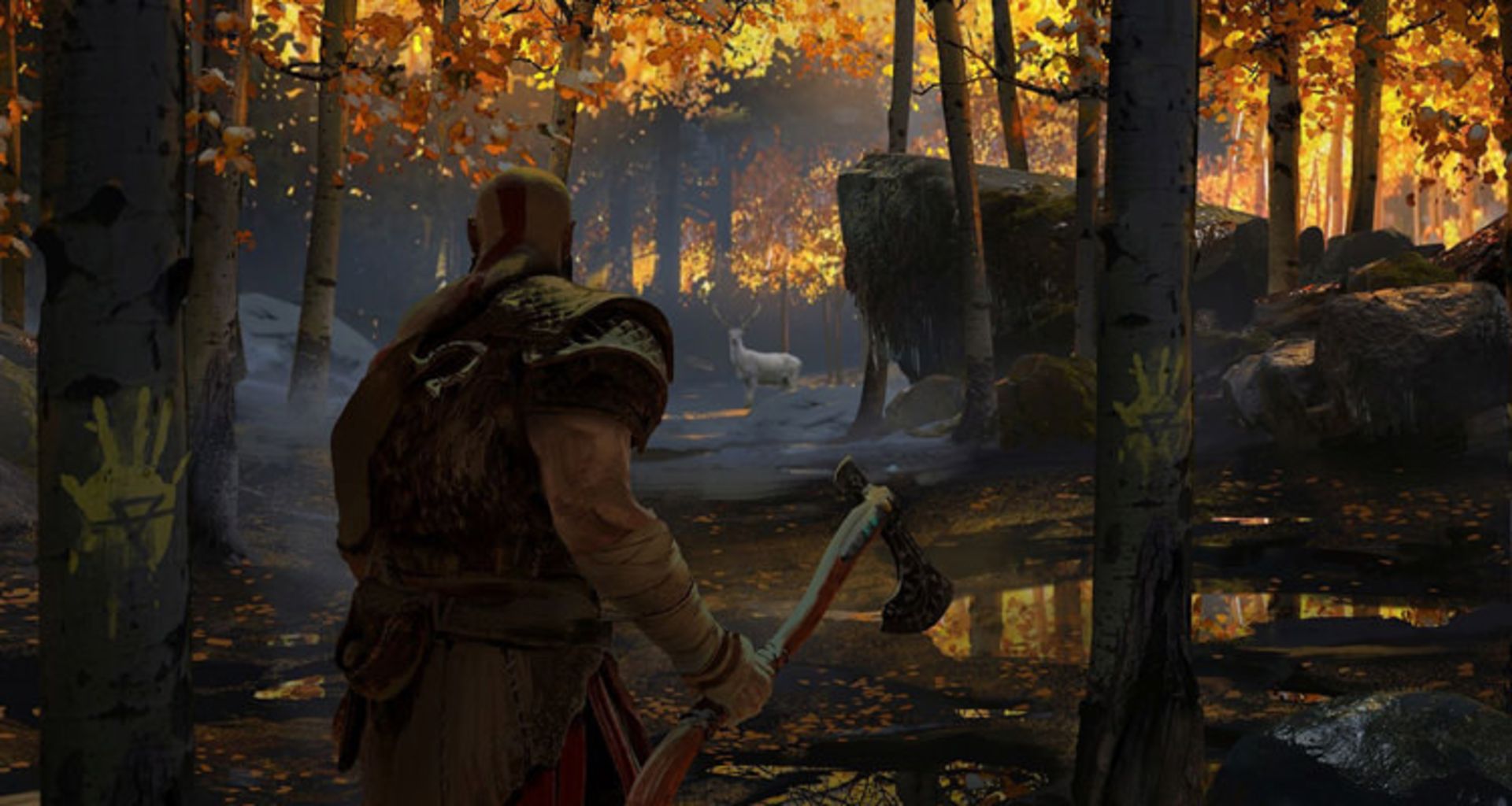 God of War 