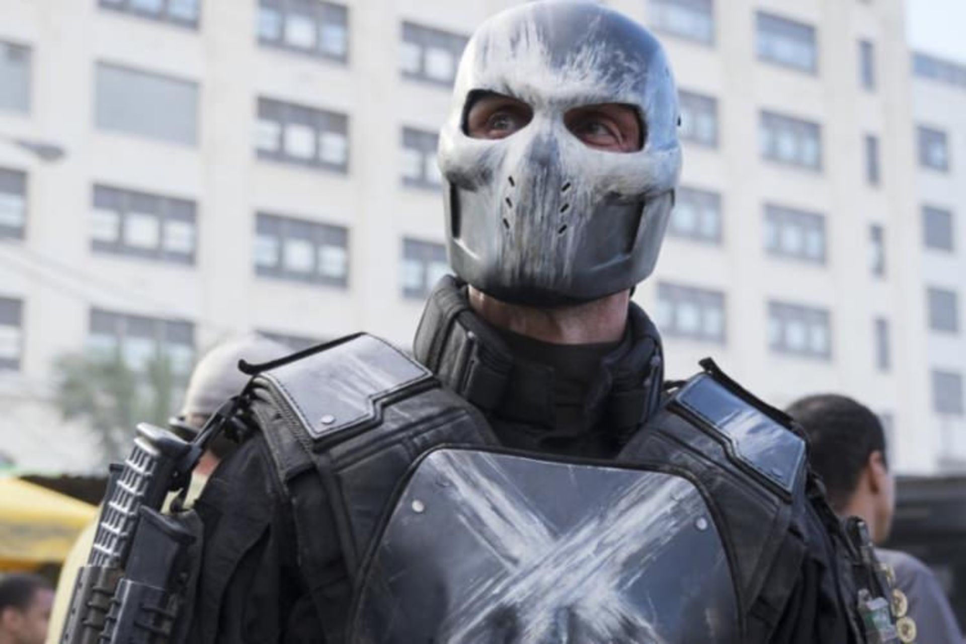 Crossbones