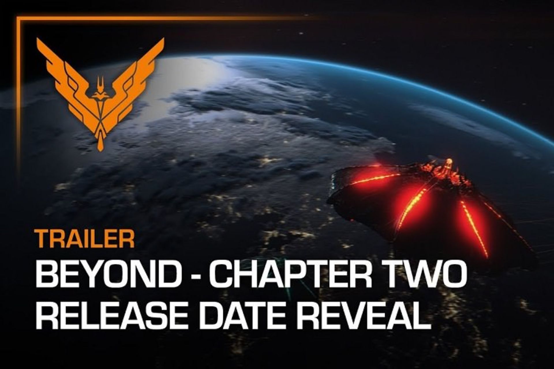 Elite Dangerous: Beyond – Chapter Two