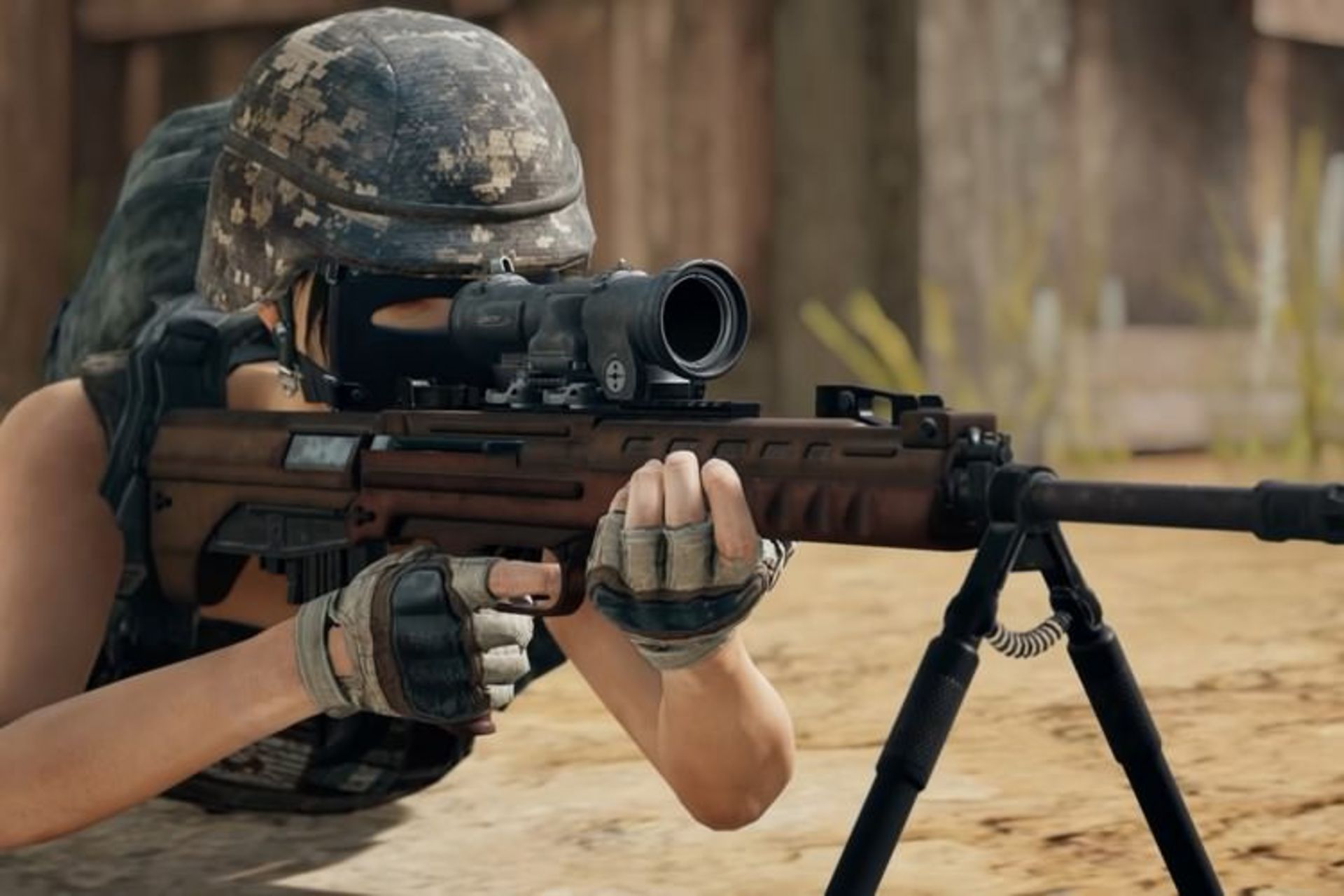 PUBG