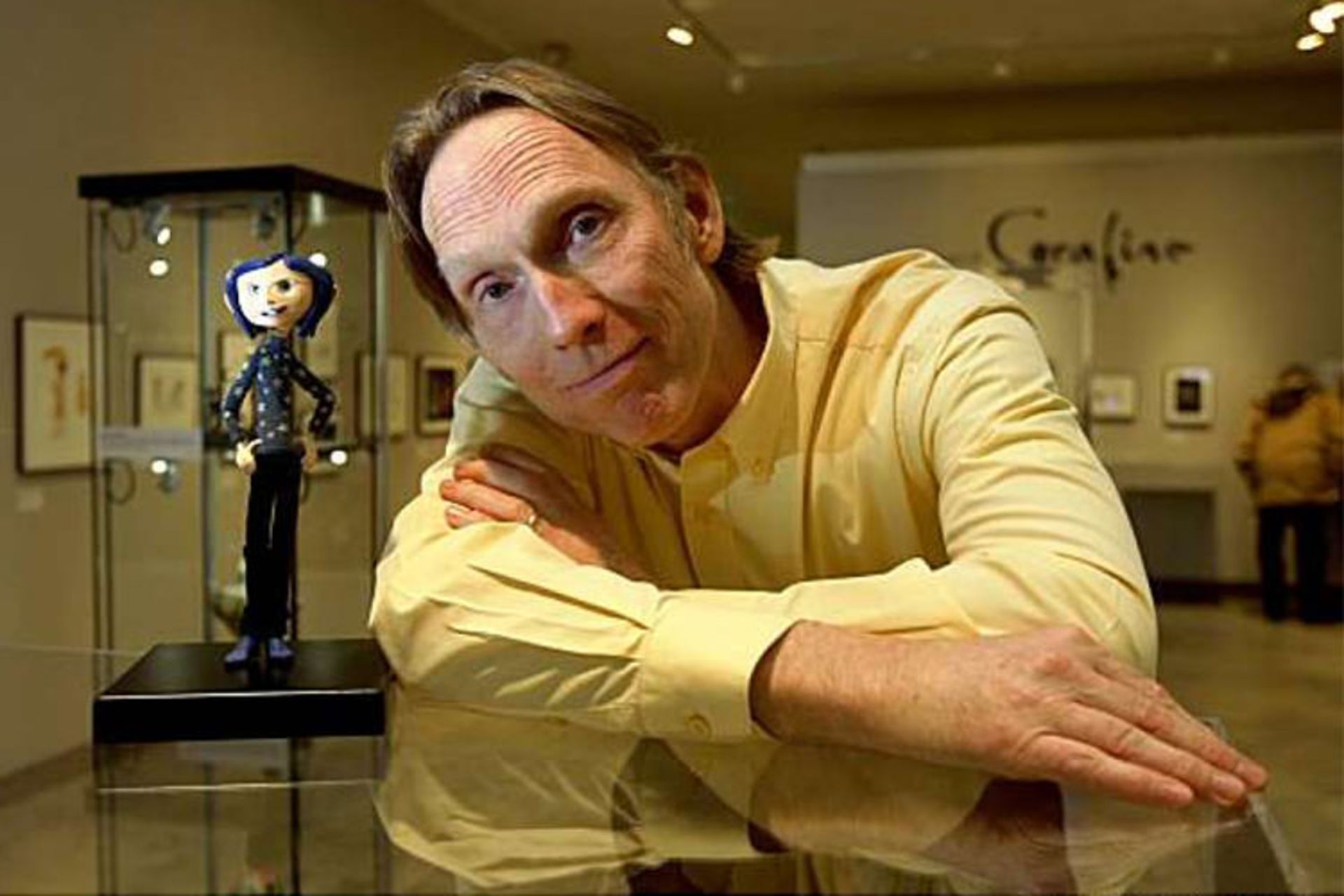 Henry Selick