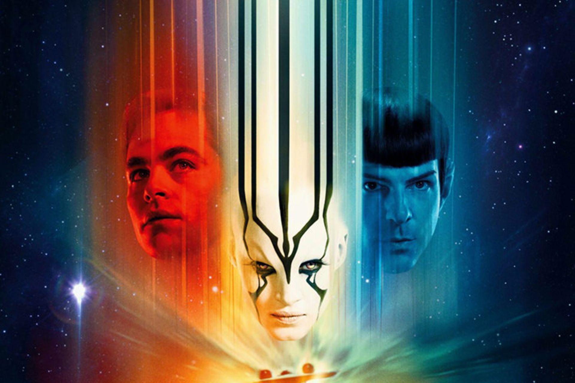 Star Trek Beyond