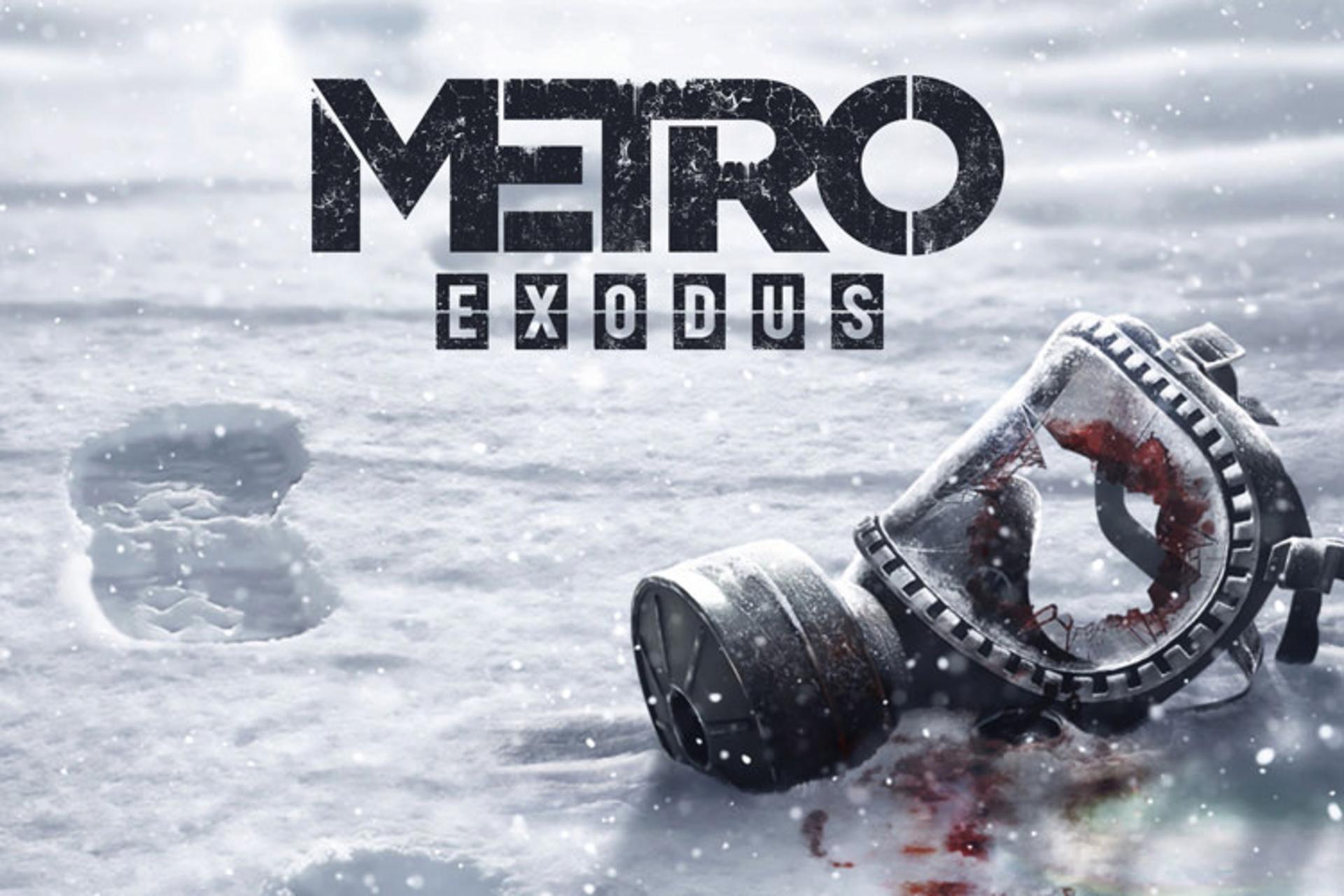 Metro: Exodus