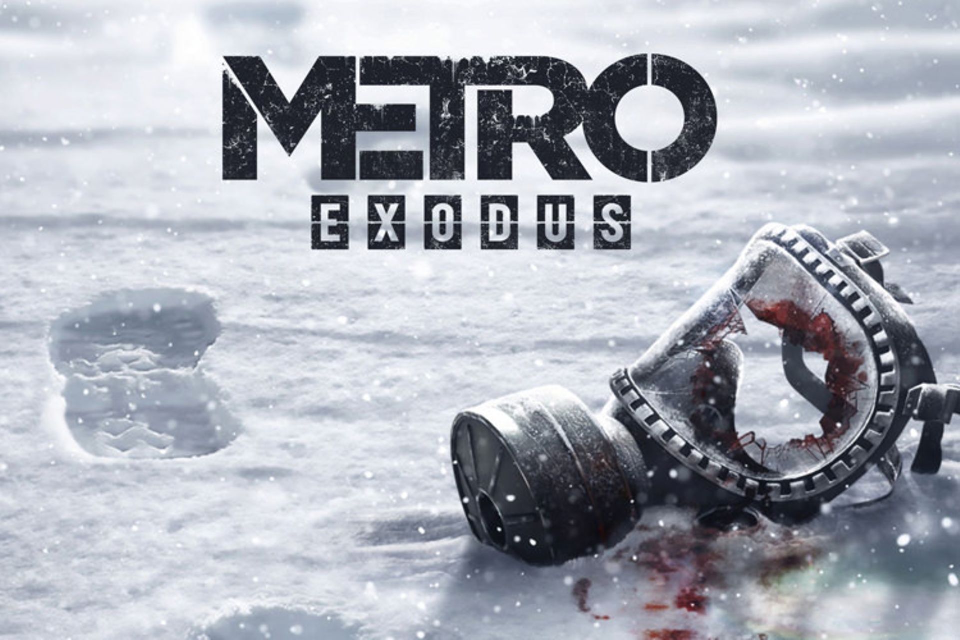 Metro: Exodus
