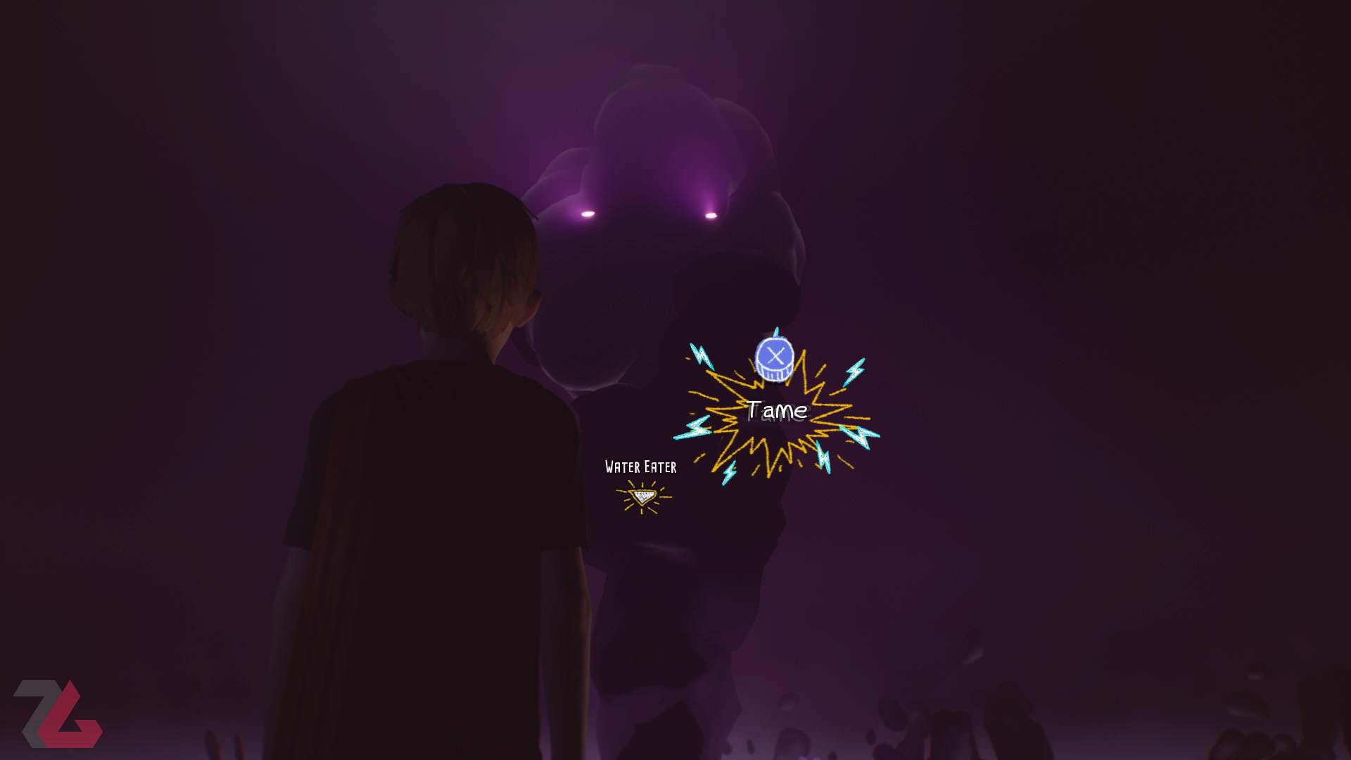 بررسی بازی The Awesome Adventures Of Captain Spirit