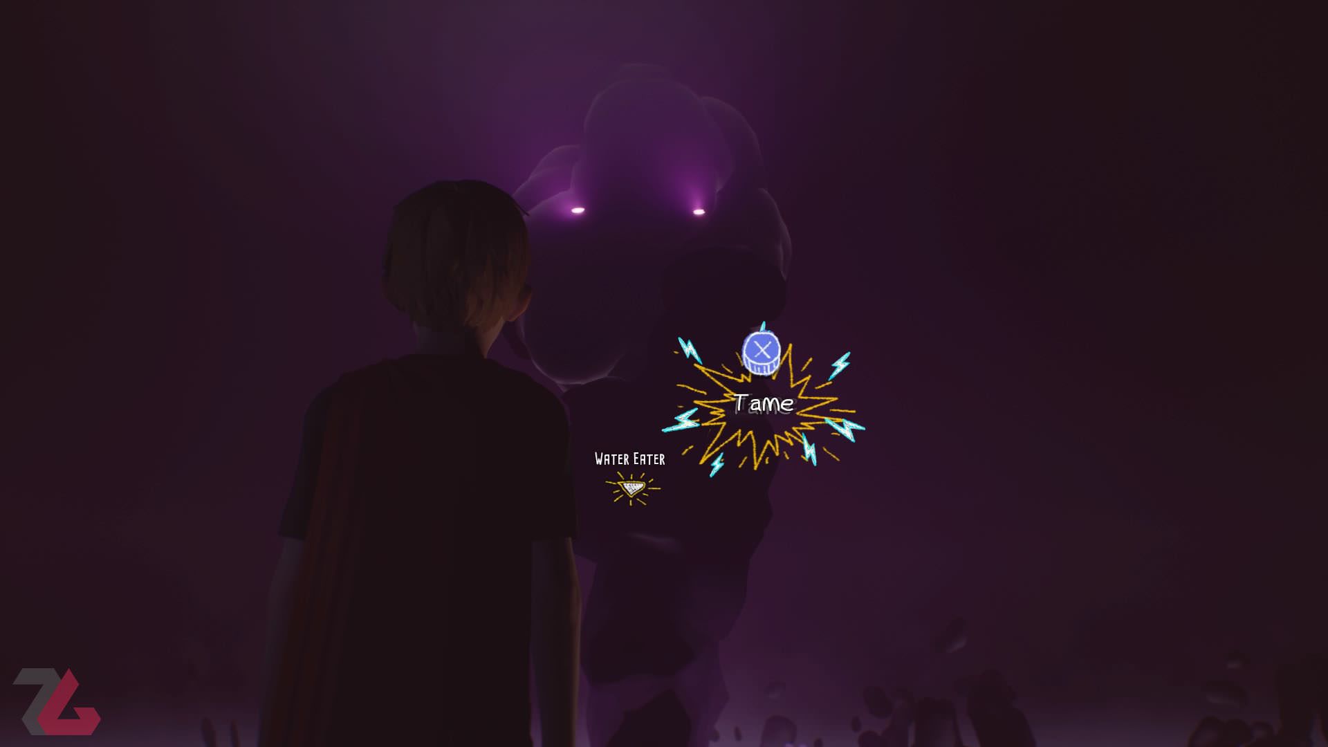 بررسی بازی The Awesome Adventures Of Captain Spirit