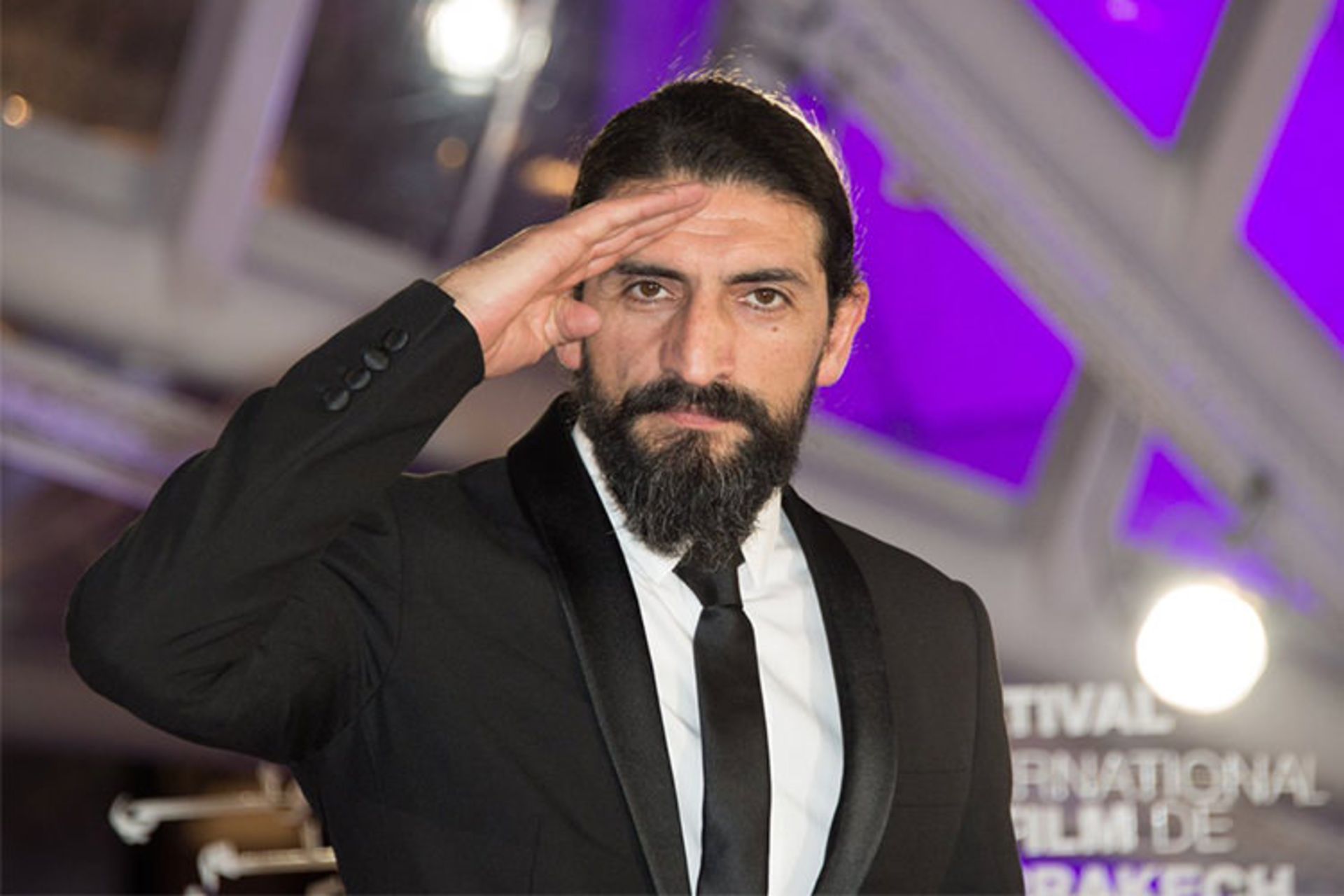 Numan Acar