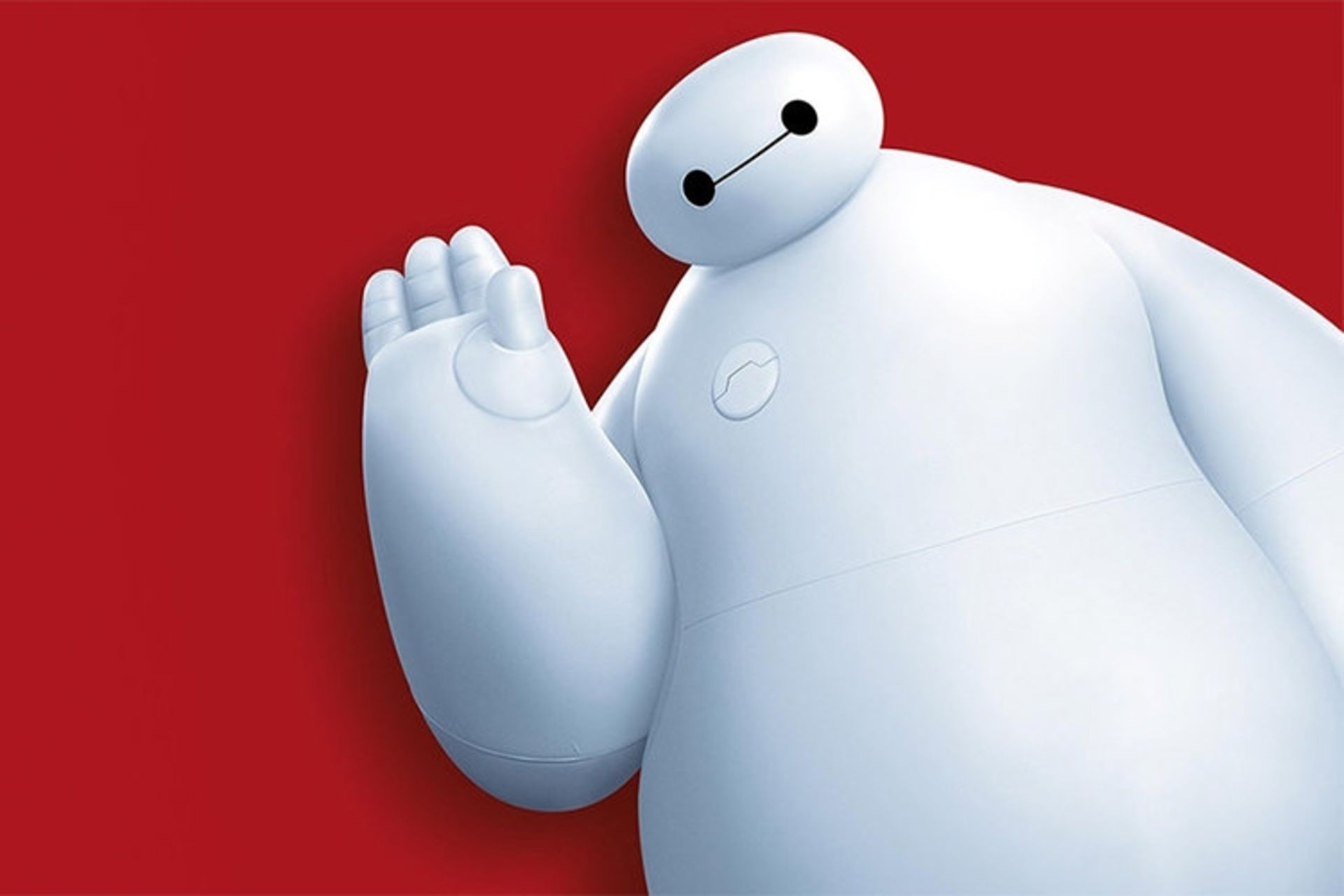 Big Hero 6