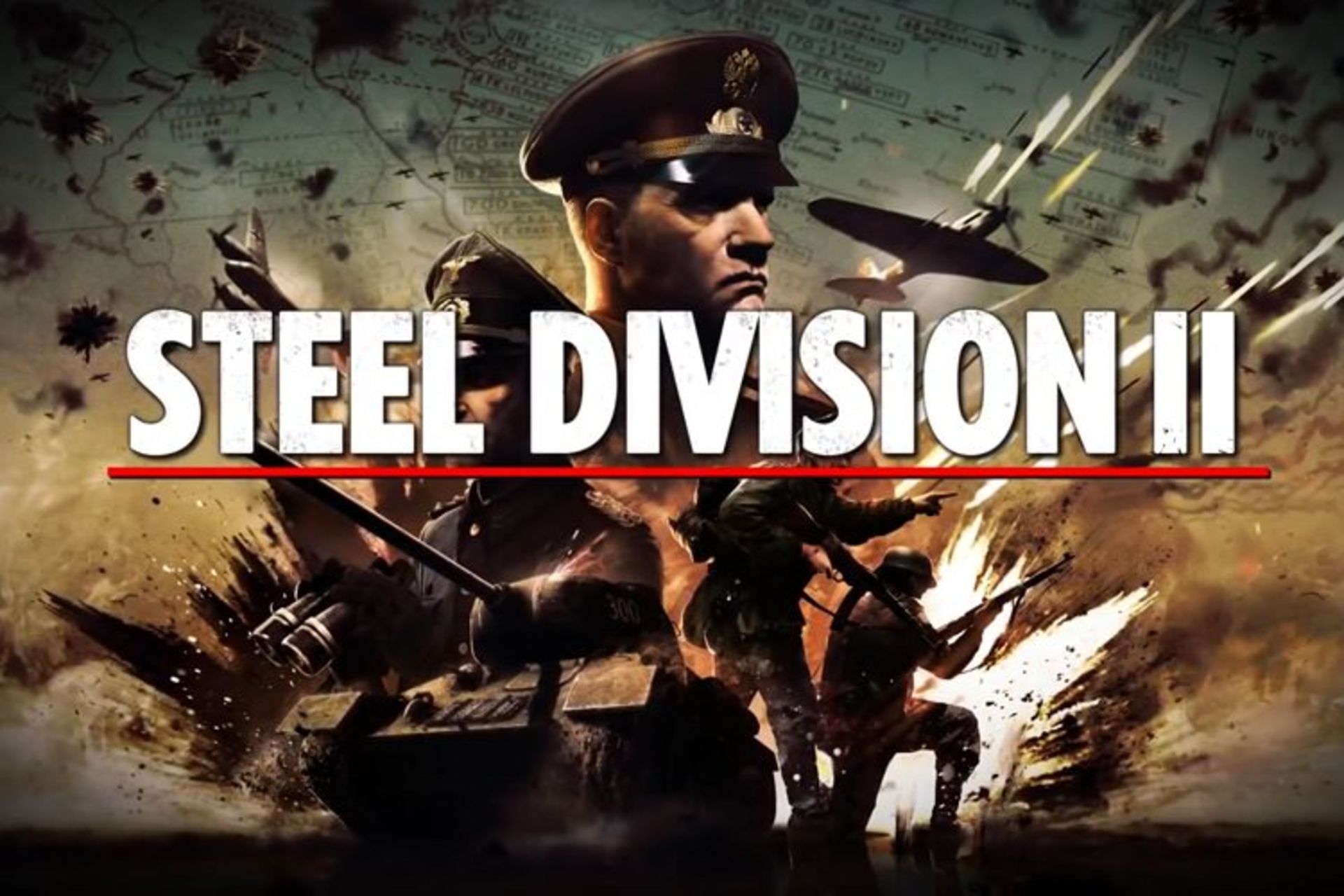 steel division 2