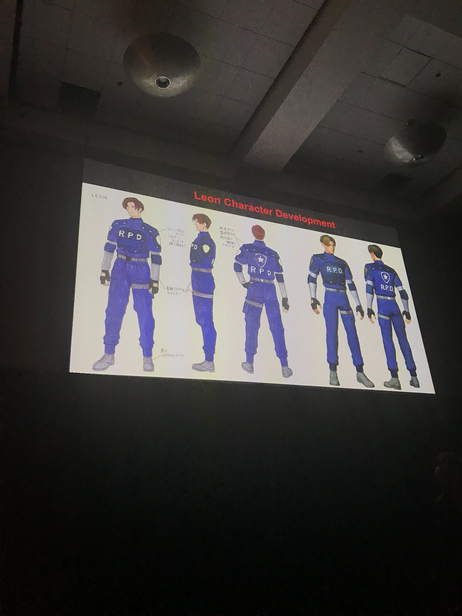 Resident Evil 2 Remake