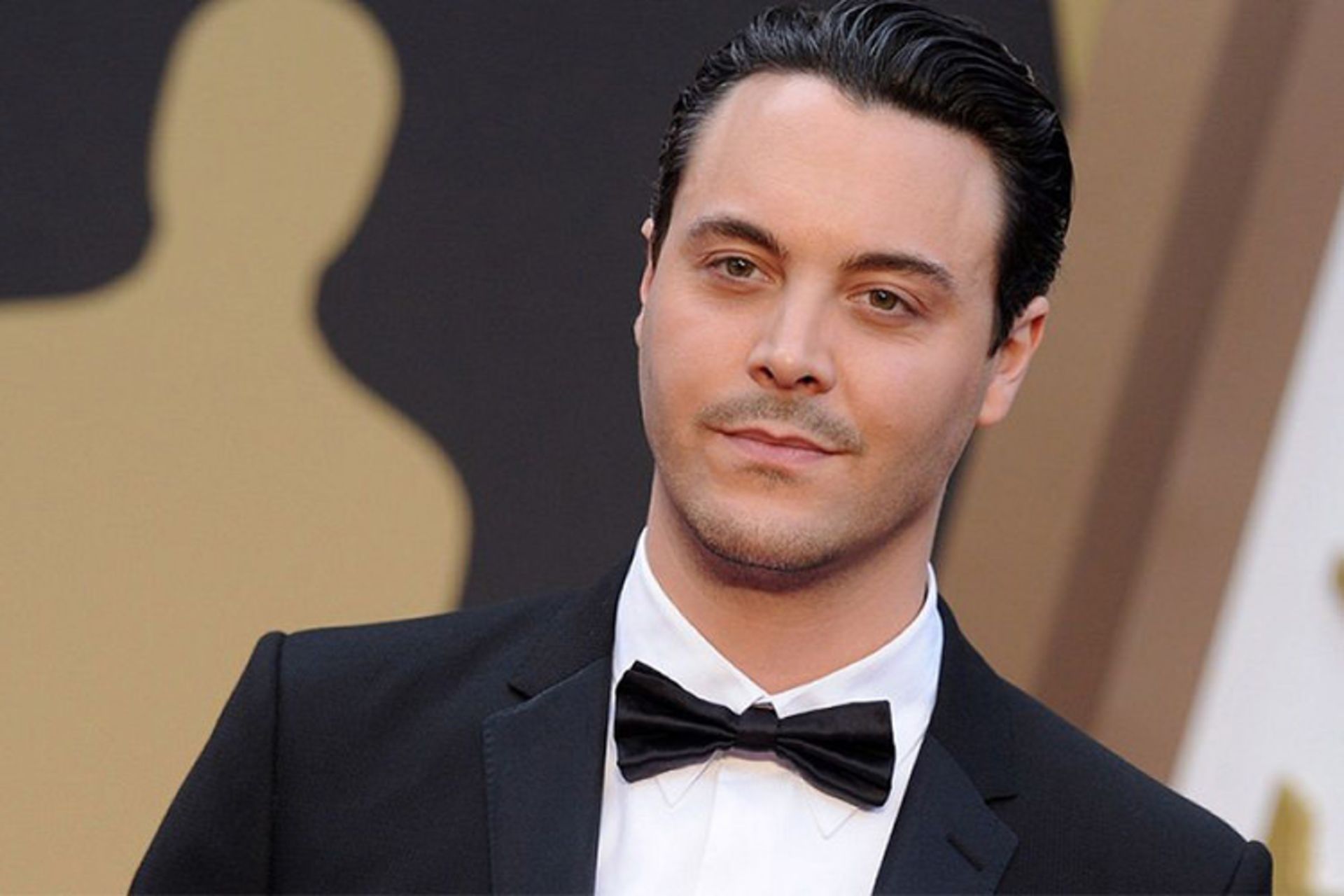 Jack Huston