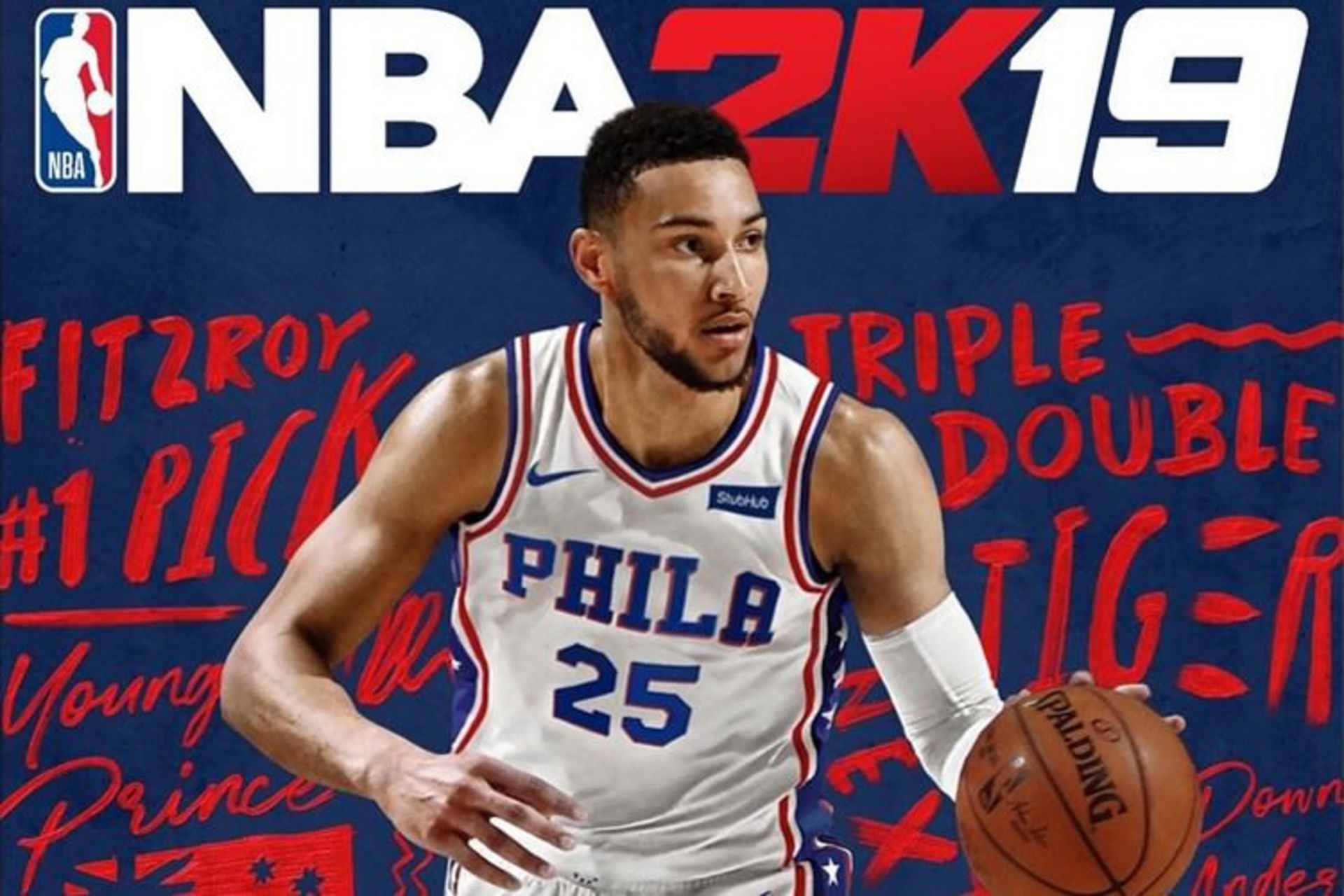 NBA 2K19