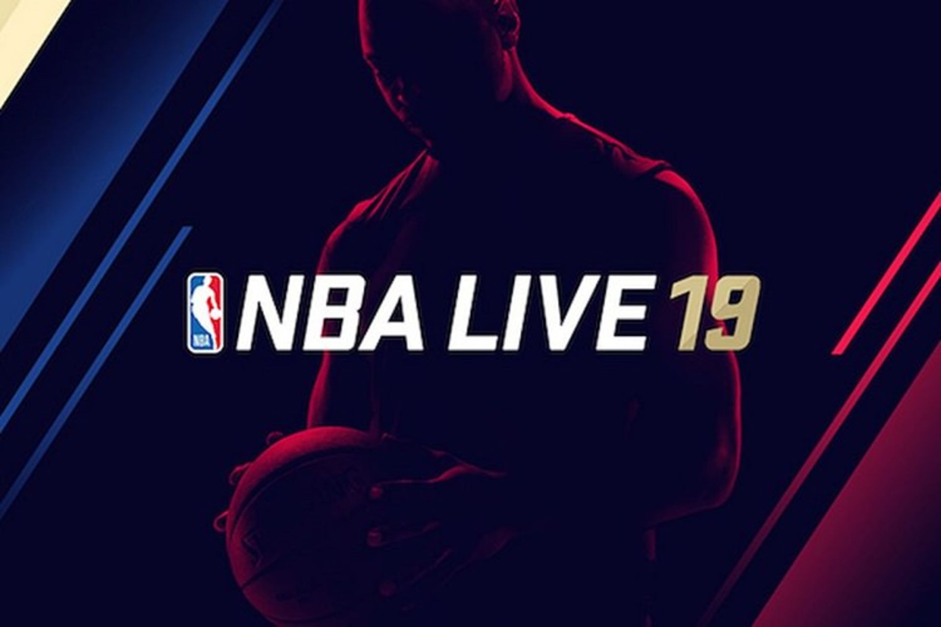 NBA Live 19