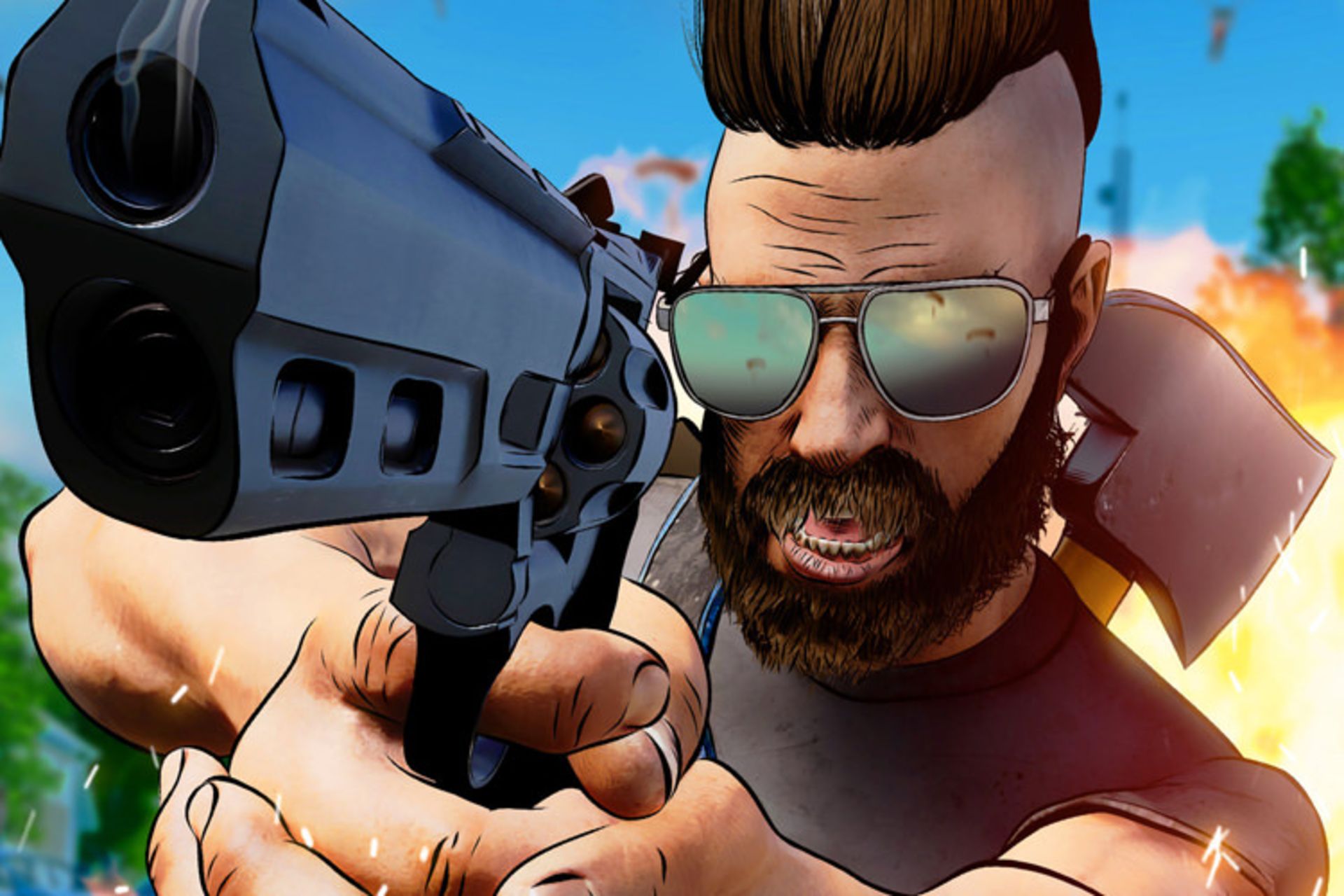 The Culling 2 