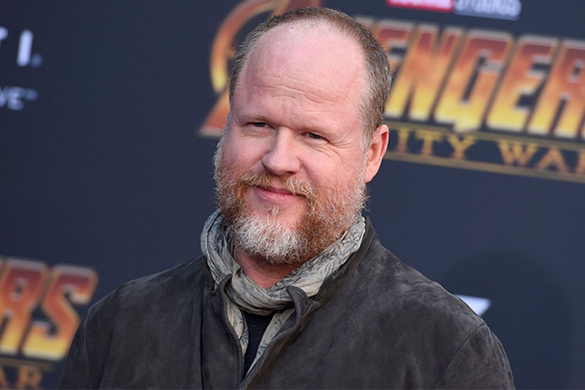 Joss Whedon