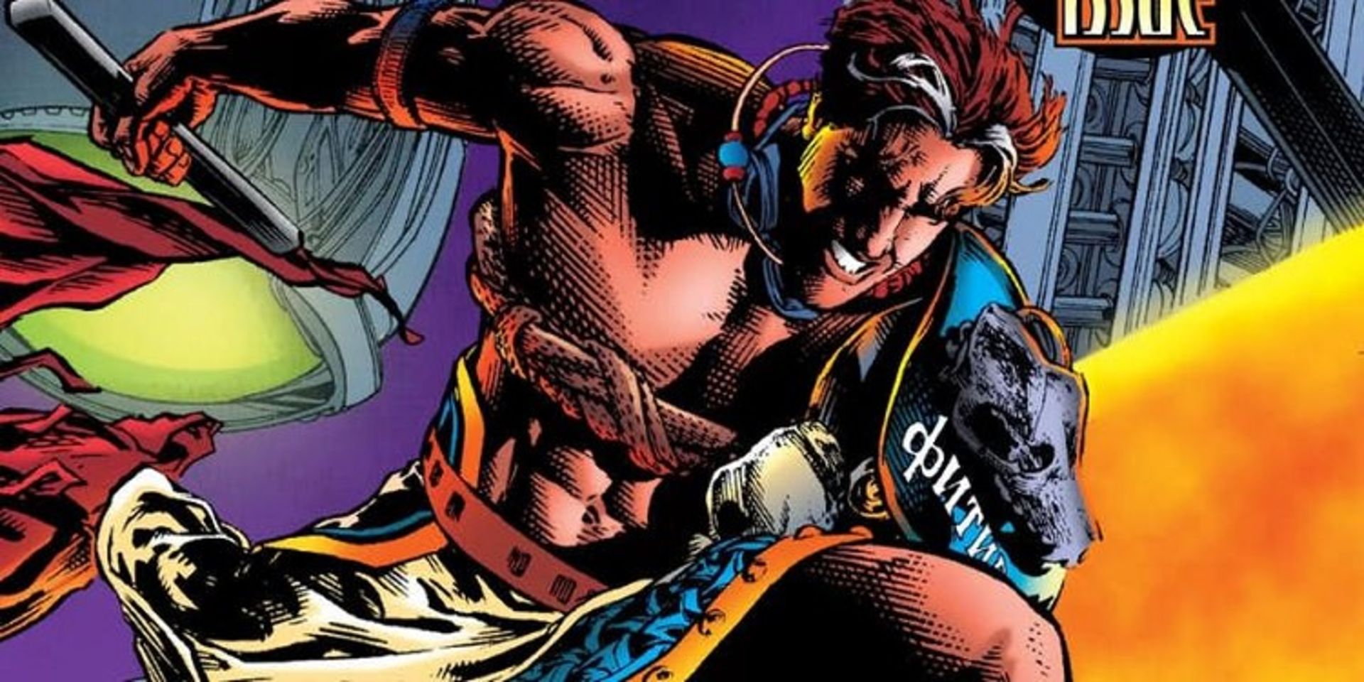 cable