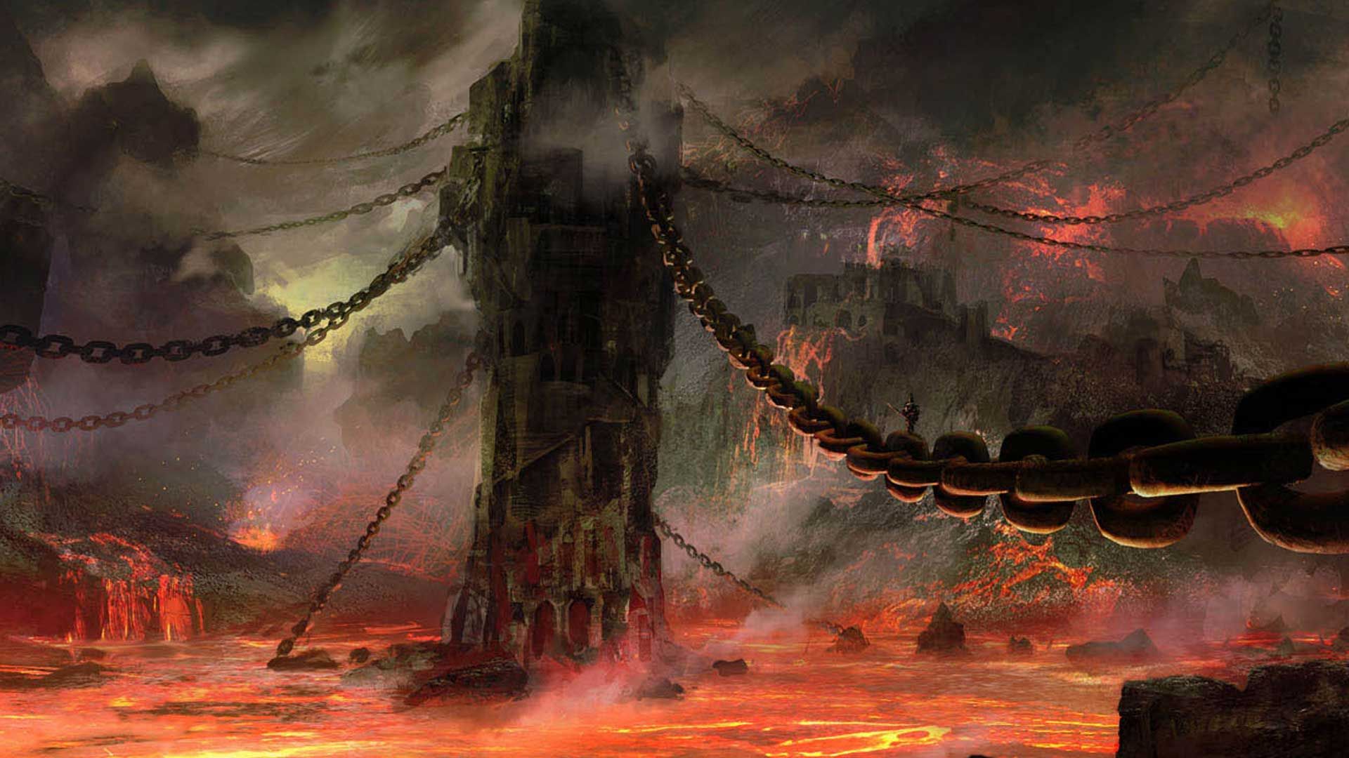 Dark Souls