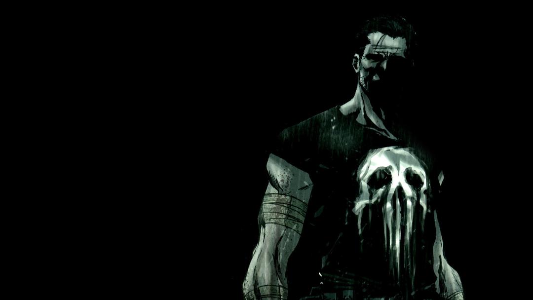 punisher