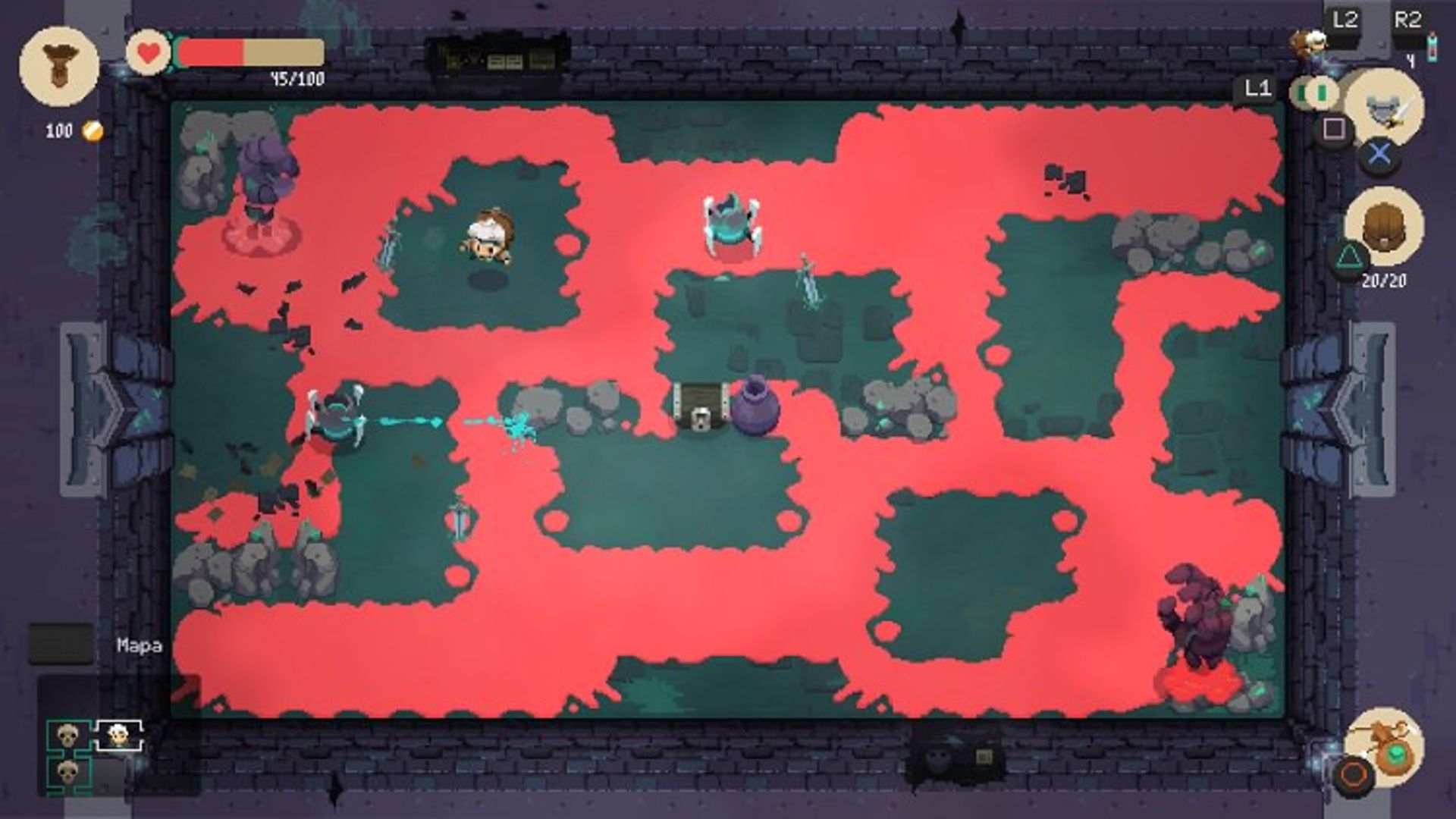 Moonlighter