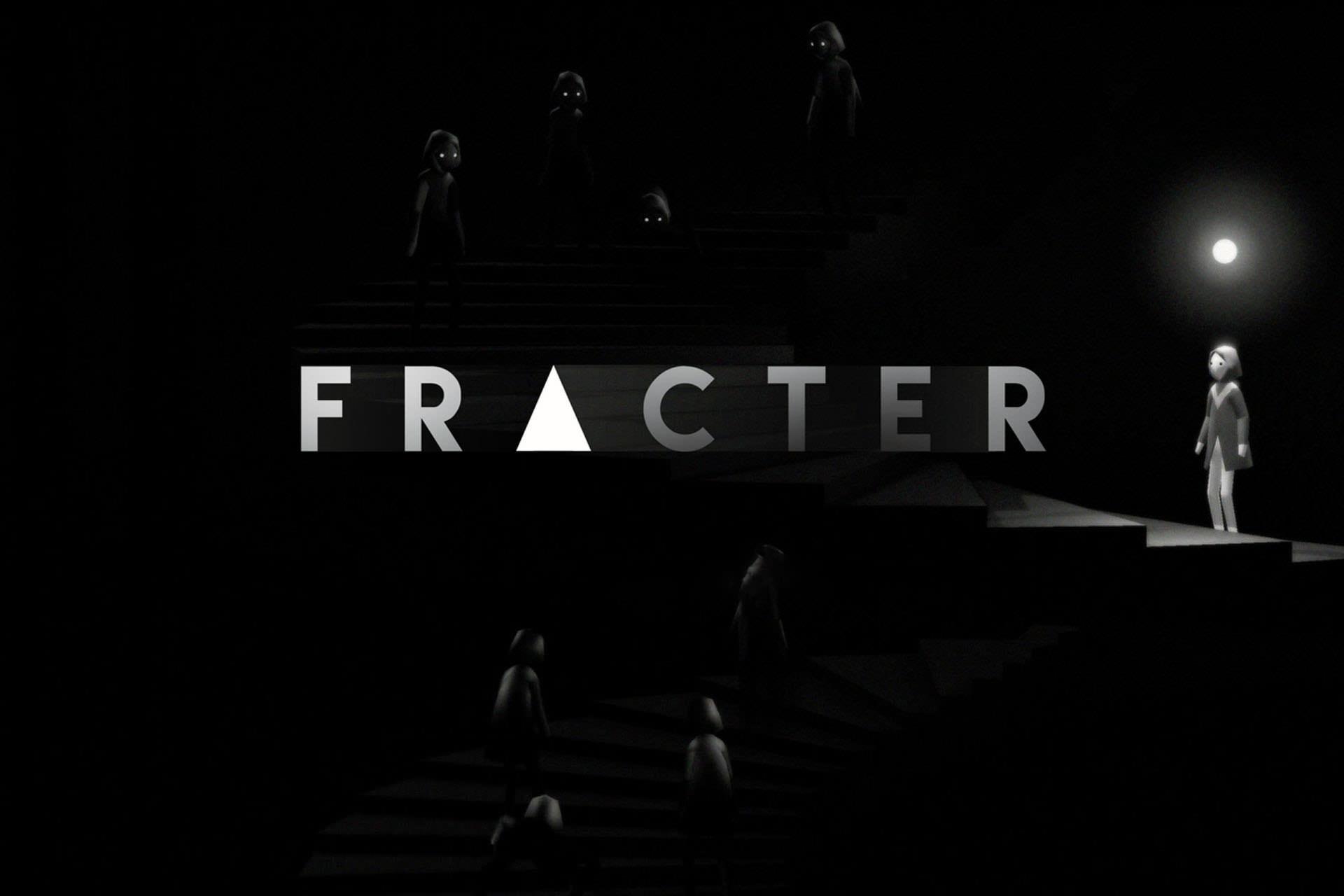 بازی Fracter
