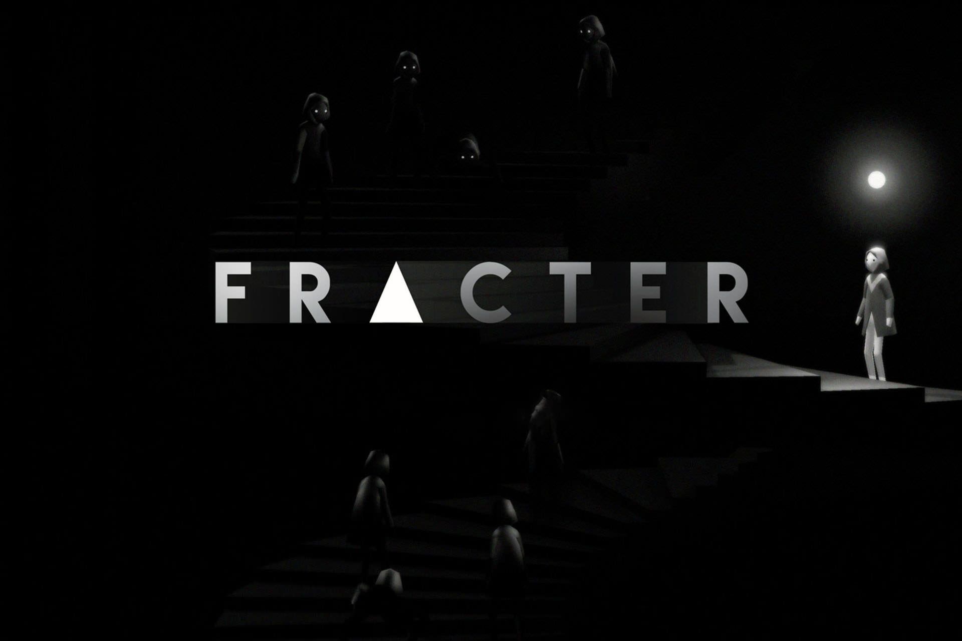 بازی Fracter