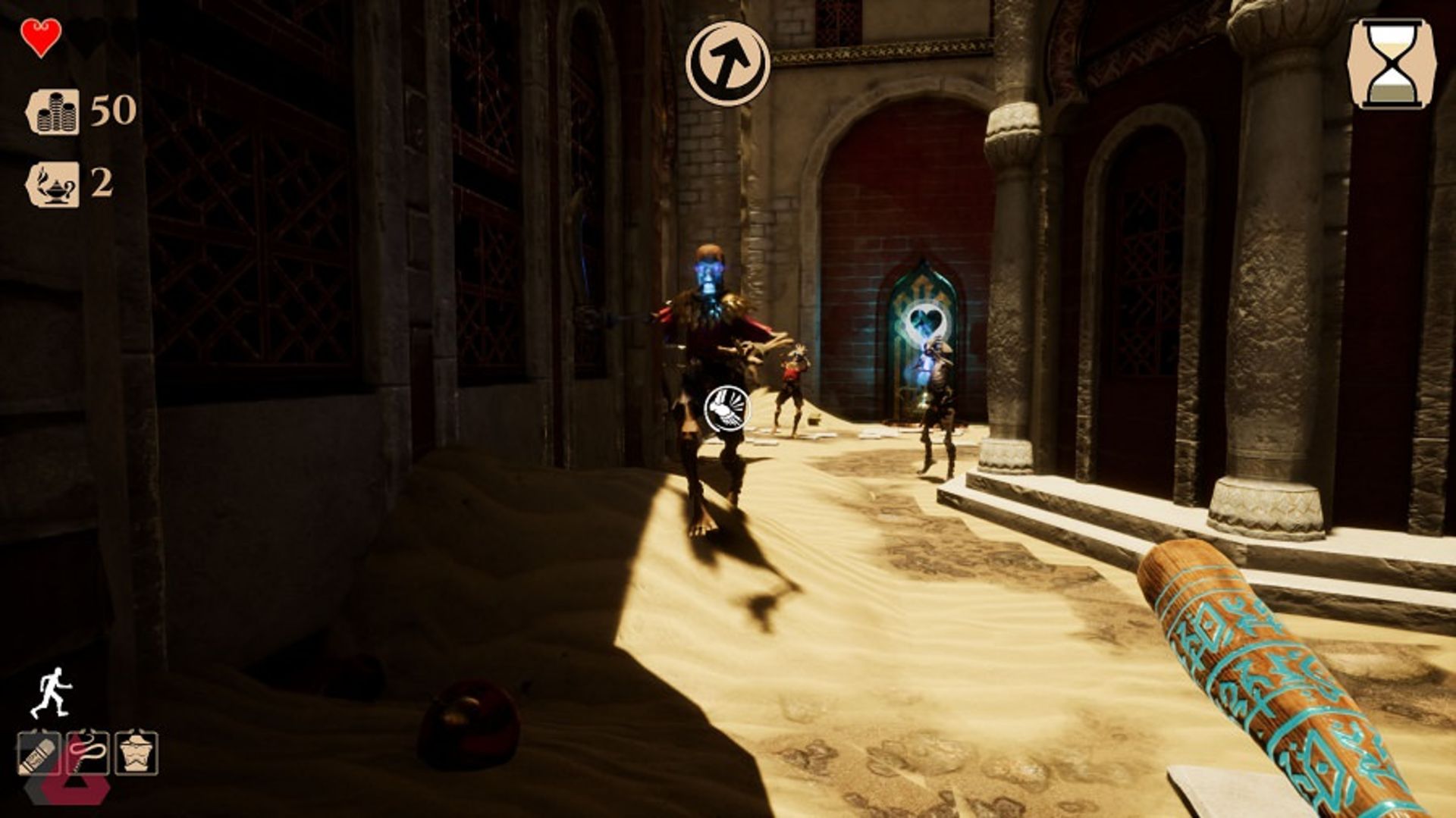 بررسی بازی City of Brass