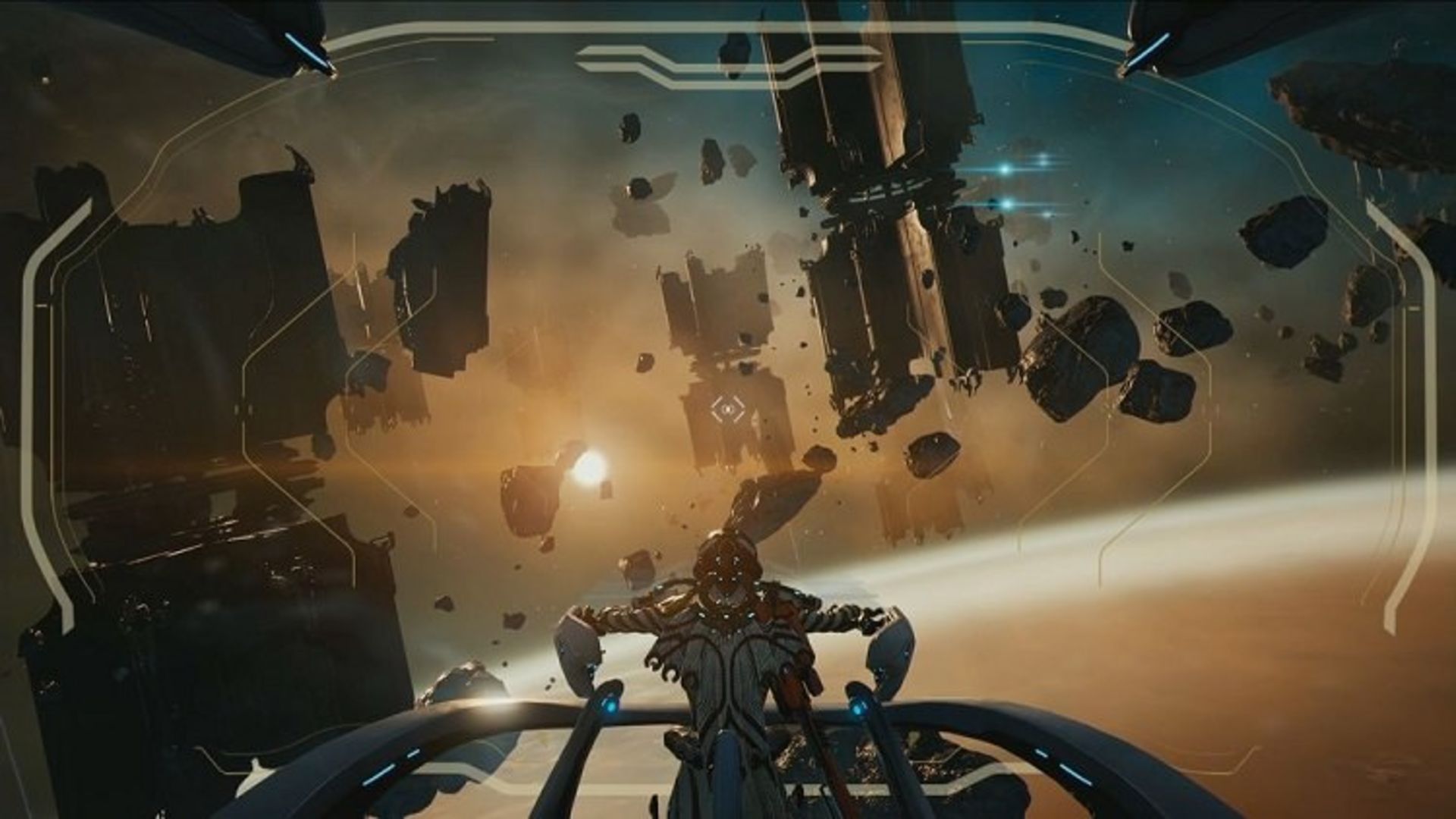 warframe / وارفریم