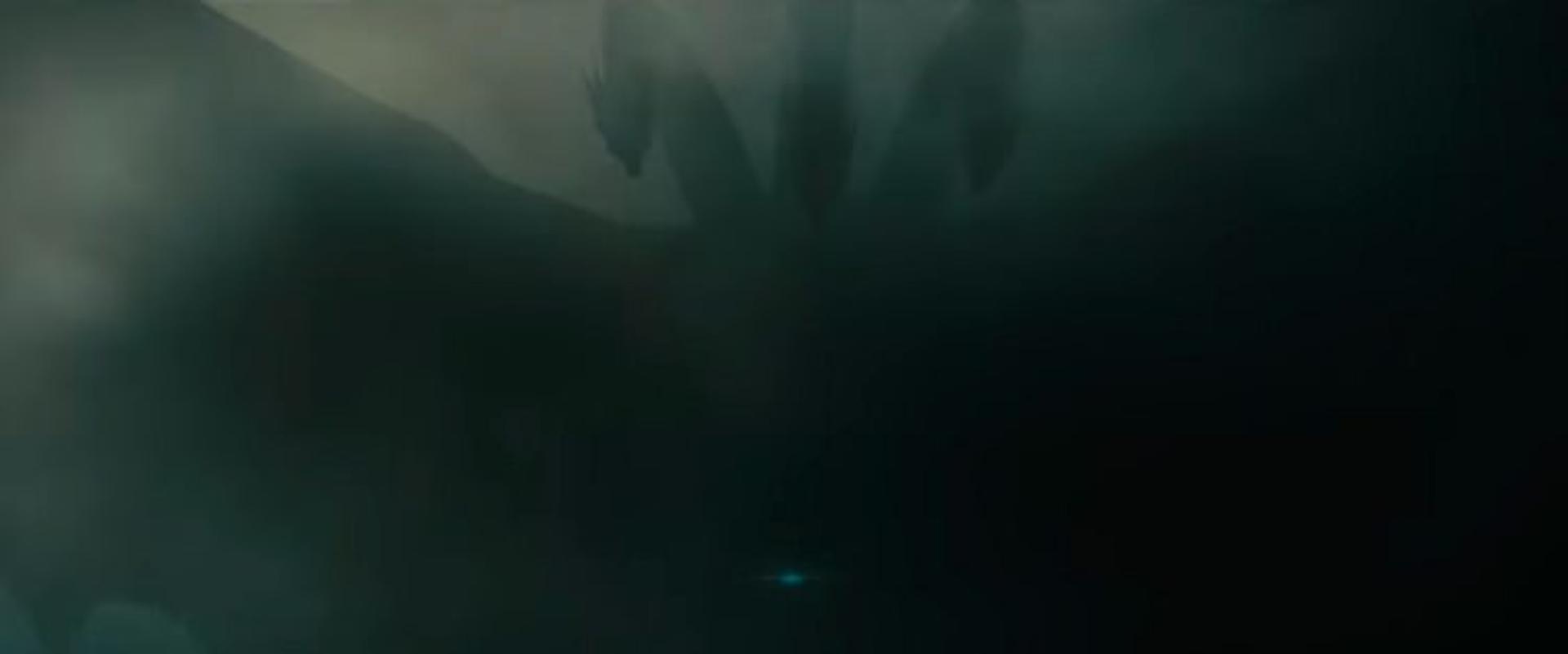 Godzilla: King of the Monsters