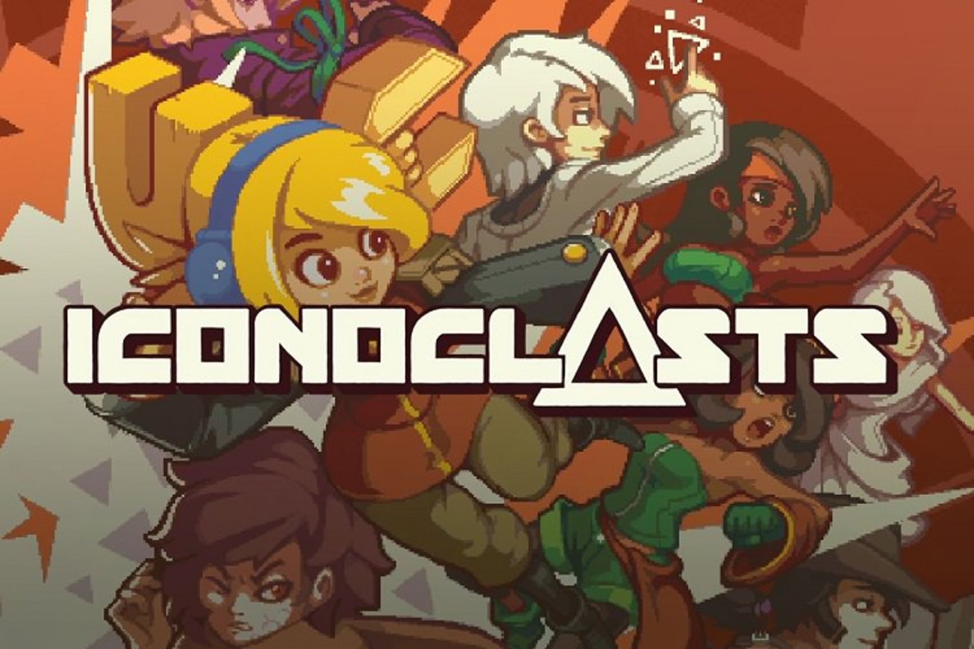 iconoclasts