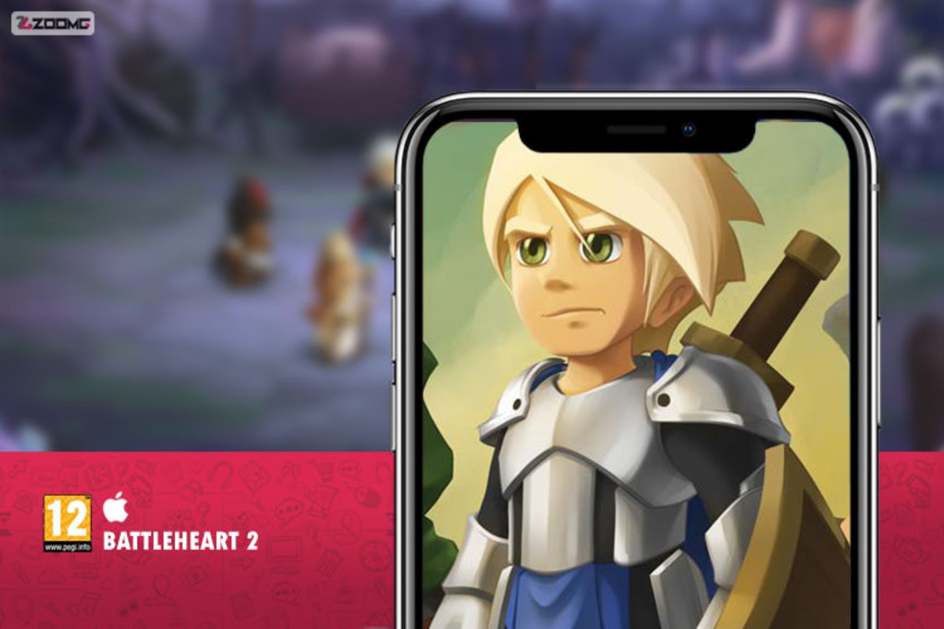 Battleheart 2