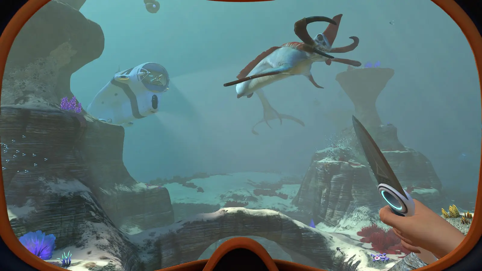 Subnautica 