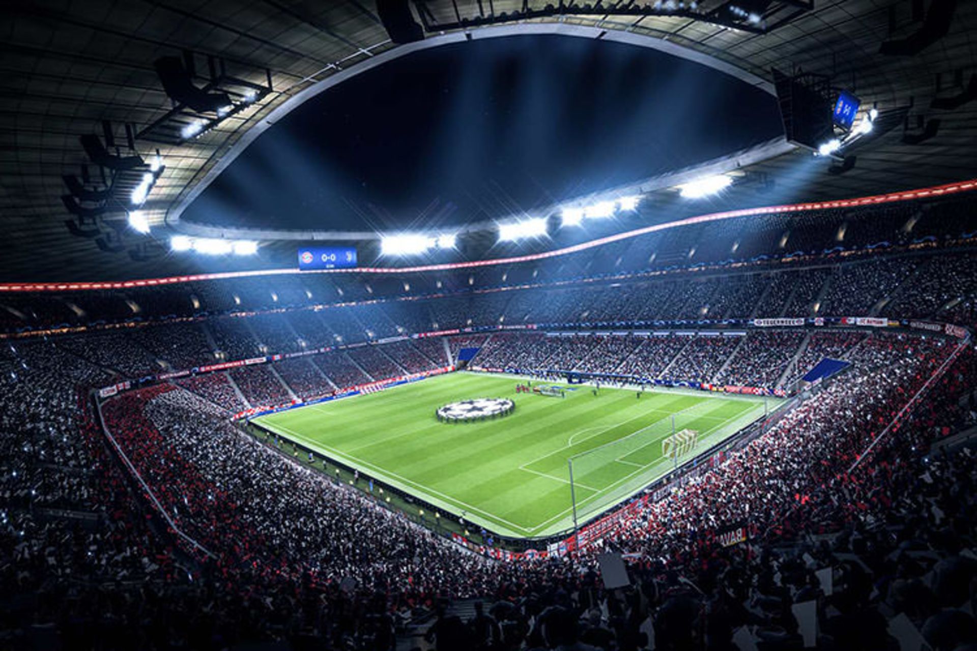 فیفا 19 / FIFA 19
