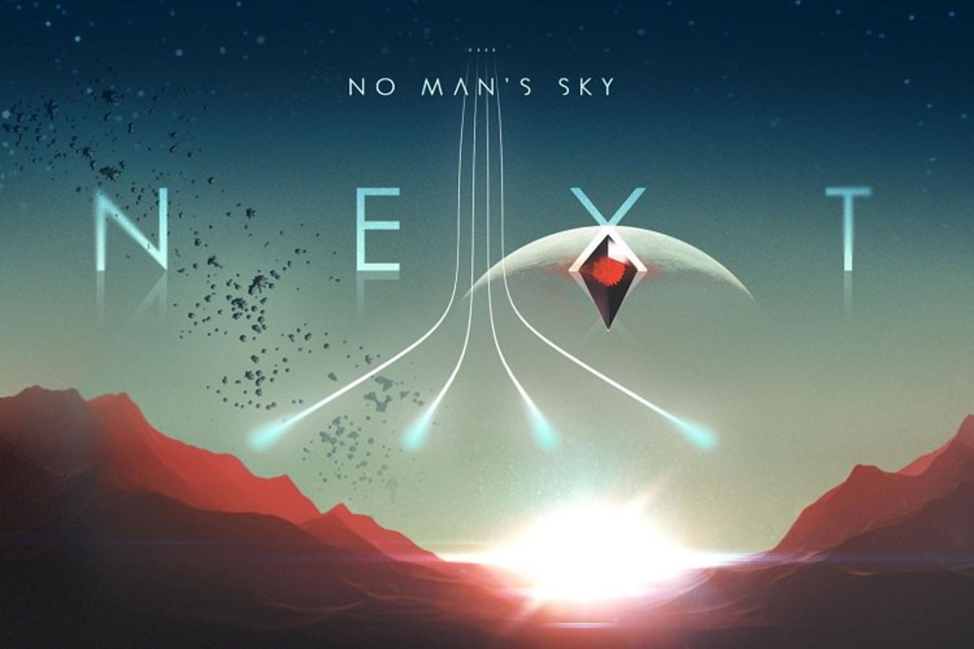 No Man's Sky