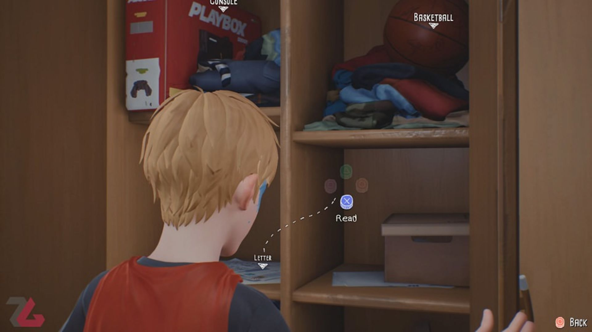 بررسی بازی The Awesome Adventures Of Captain Spirit