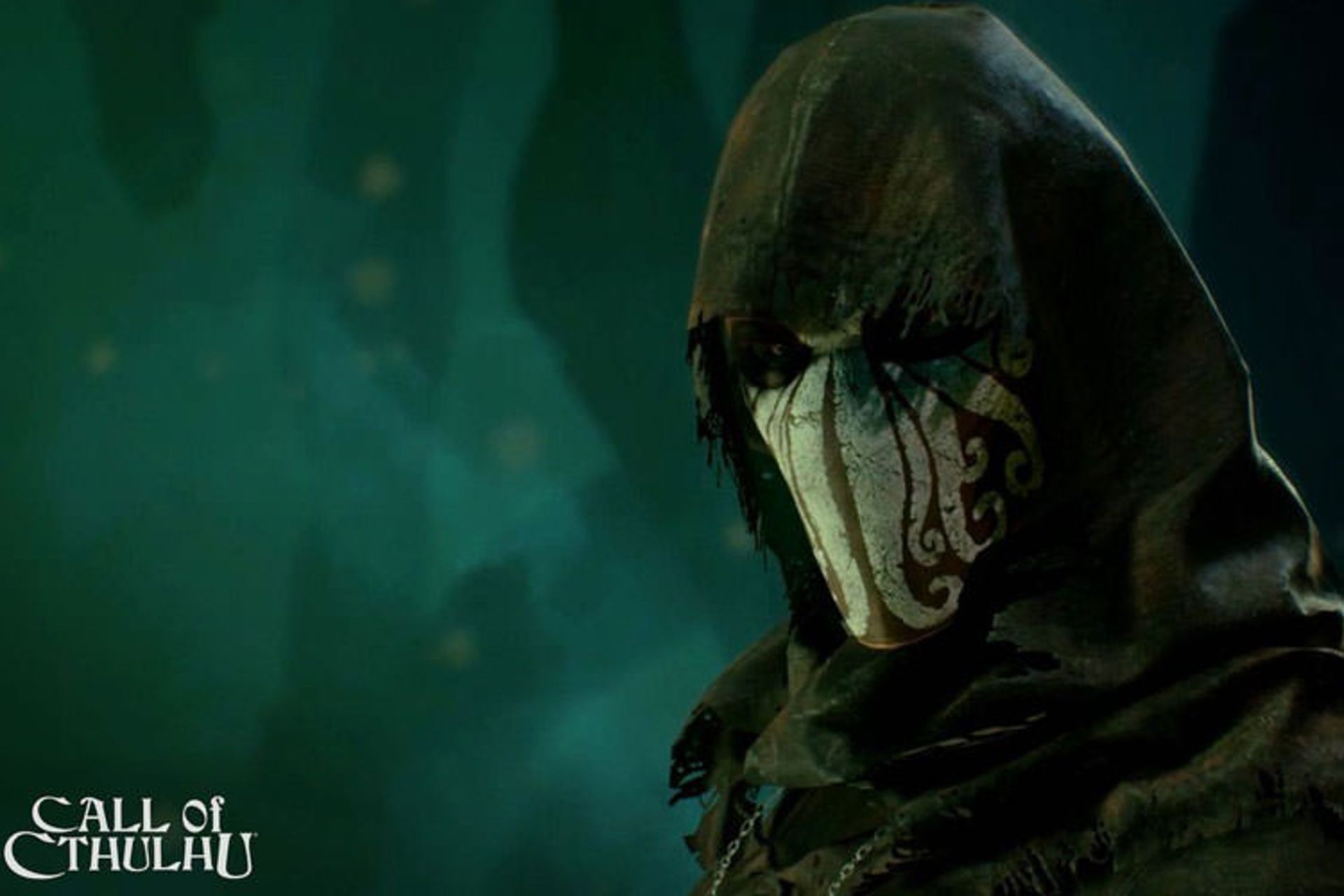 call of cthulu