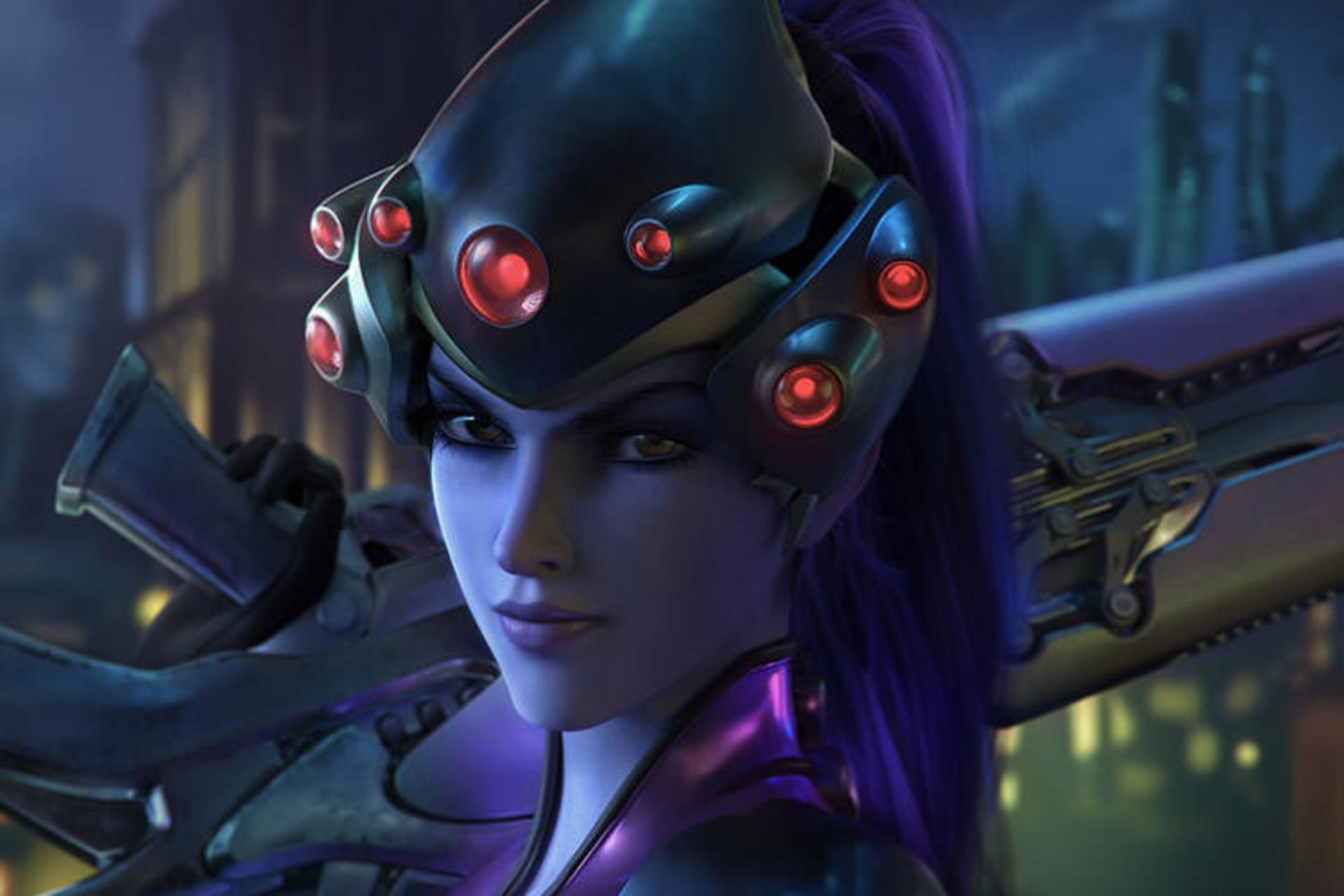 Overwatch