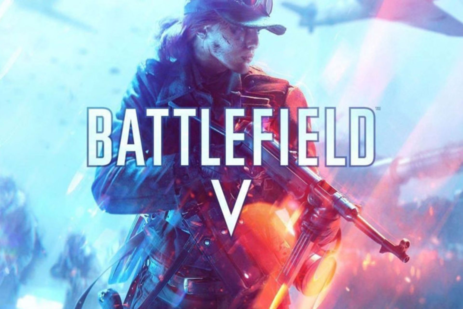 Battlefield V 