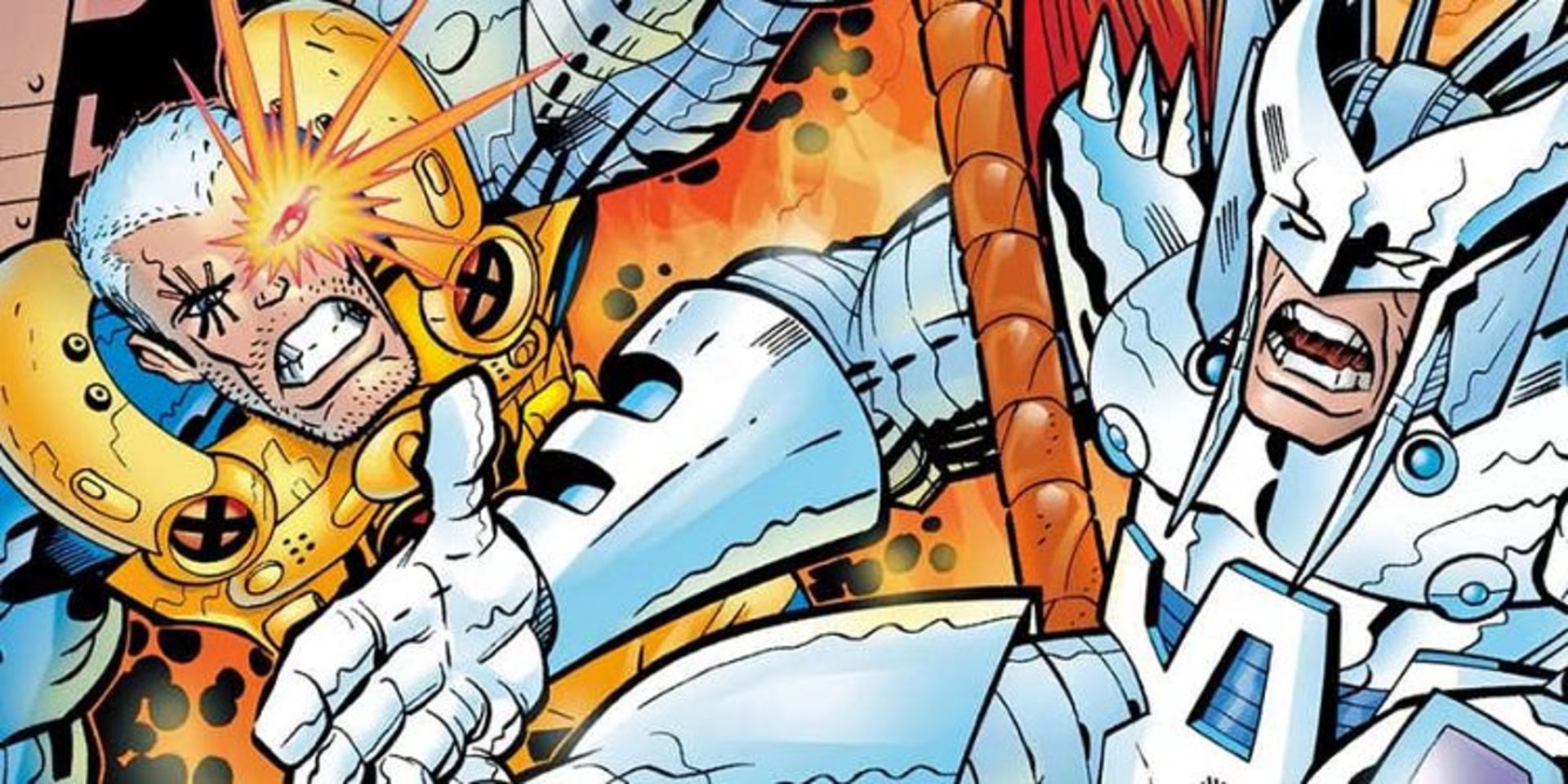 cable